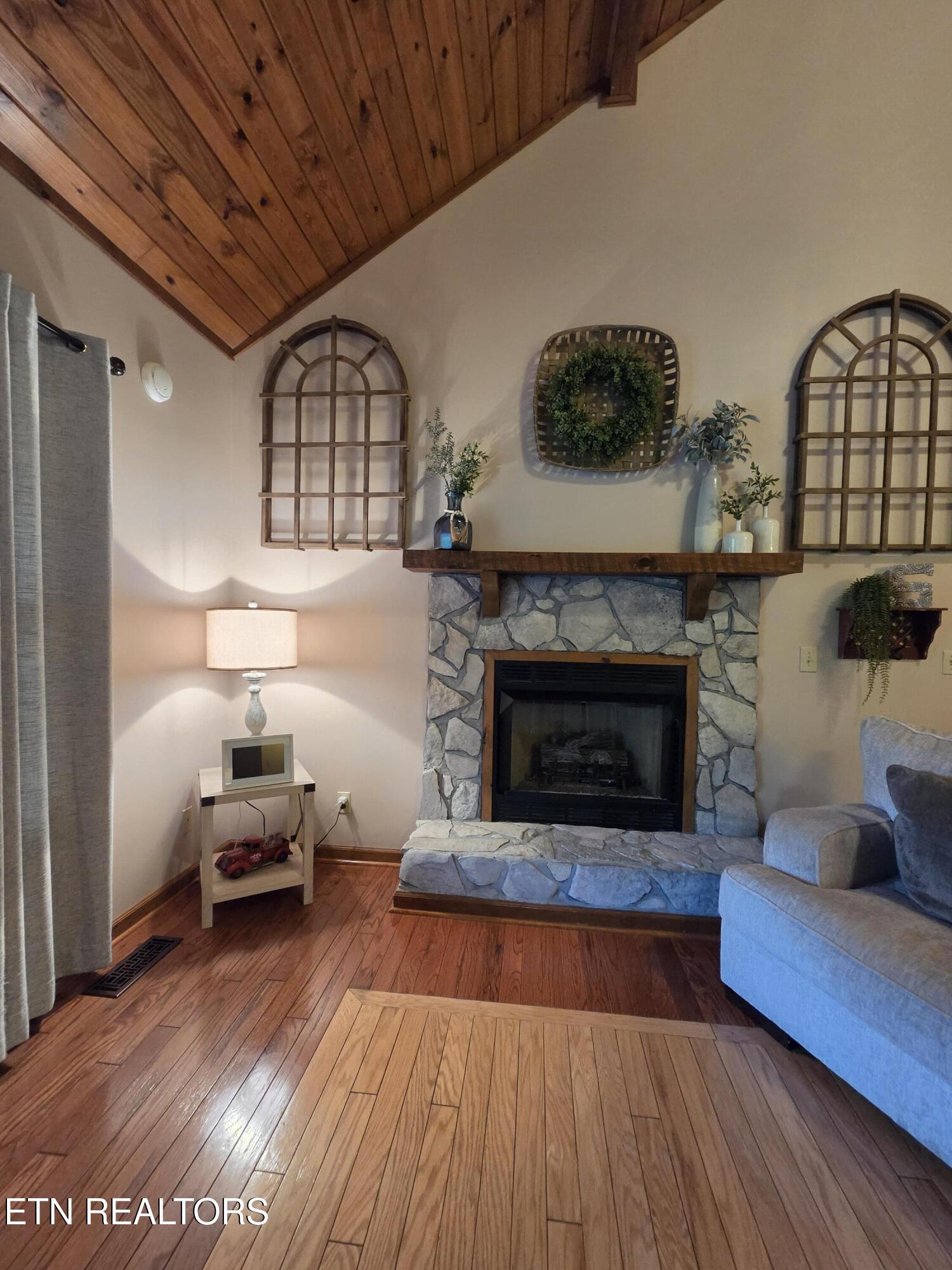 233 Tudor Hollow Road Andersonville TN 37705