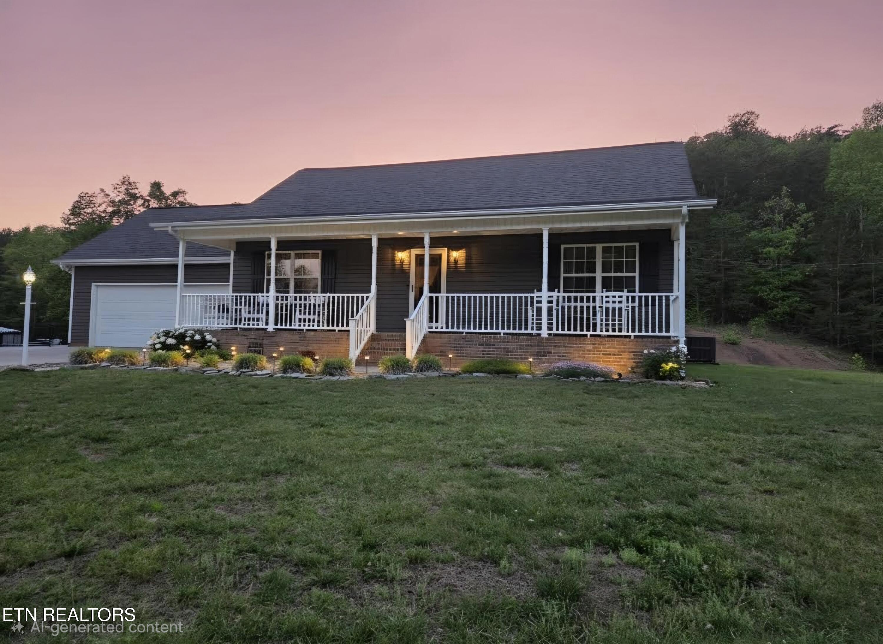 233 Tudor Hollow Road Andersonville TN 37705