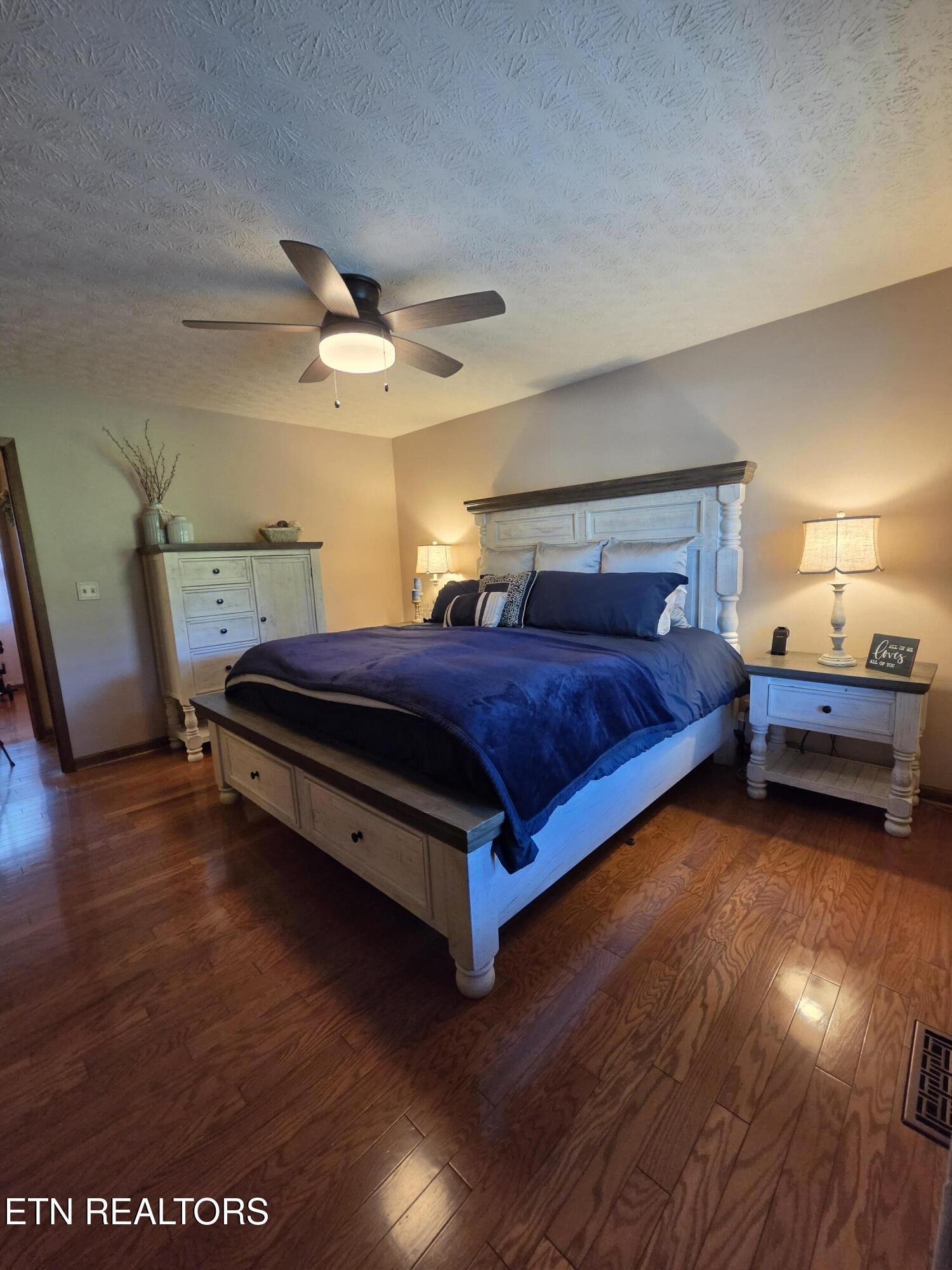 233 Tudor Hollow Road Andersonville TN 37705
