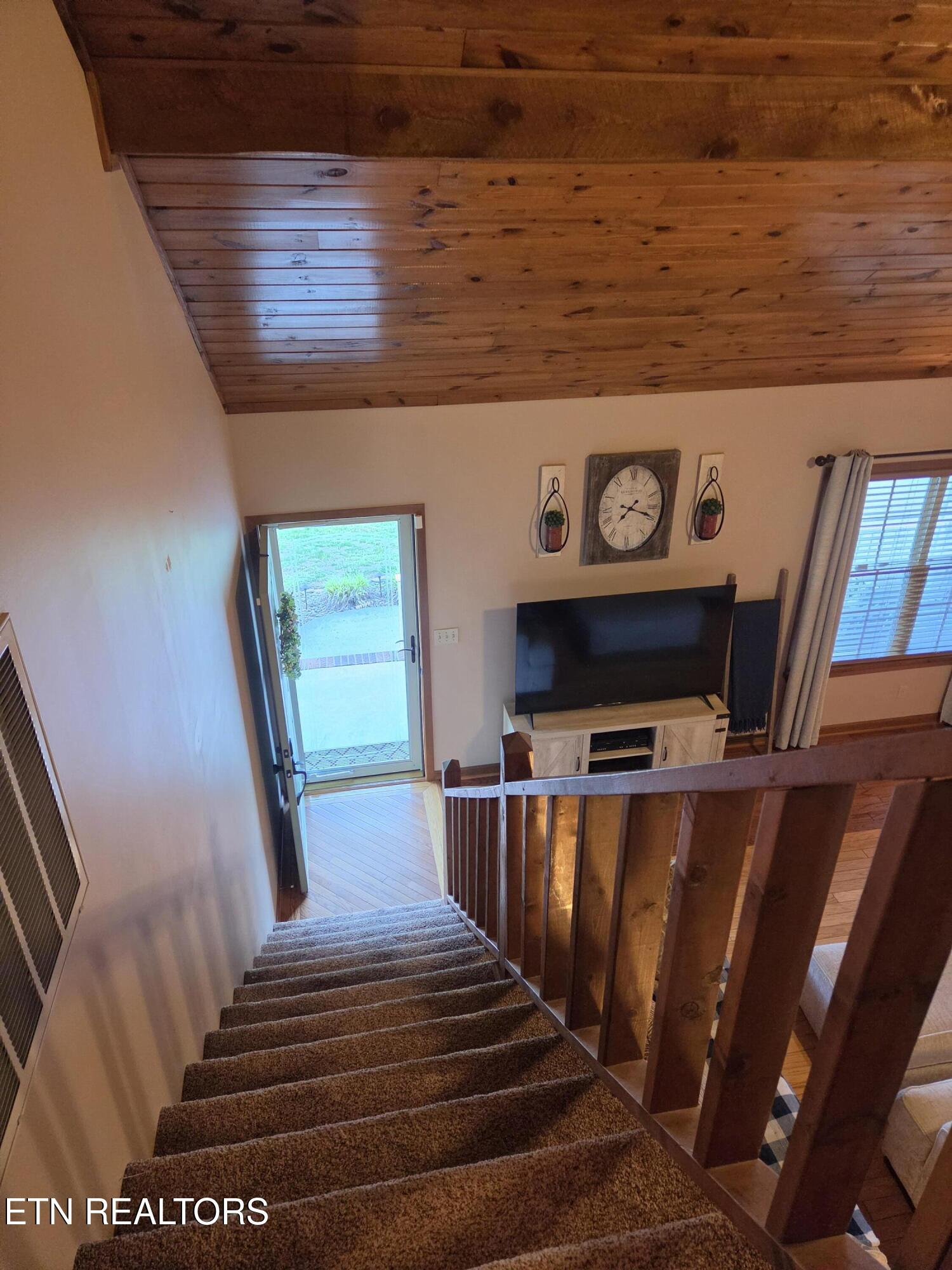 233 Tudor Hollow Road Andersonville TN 37705