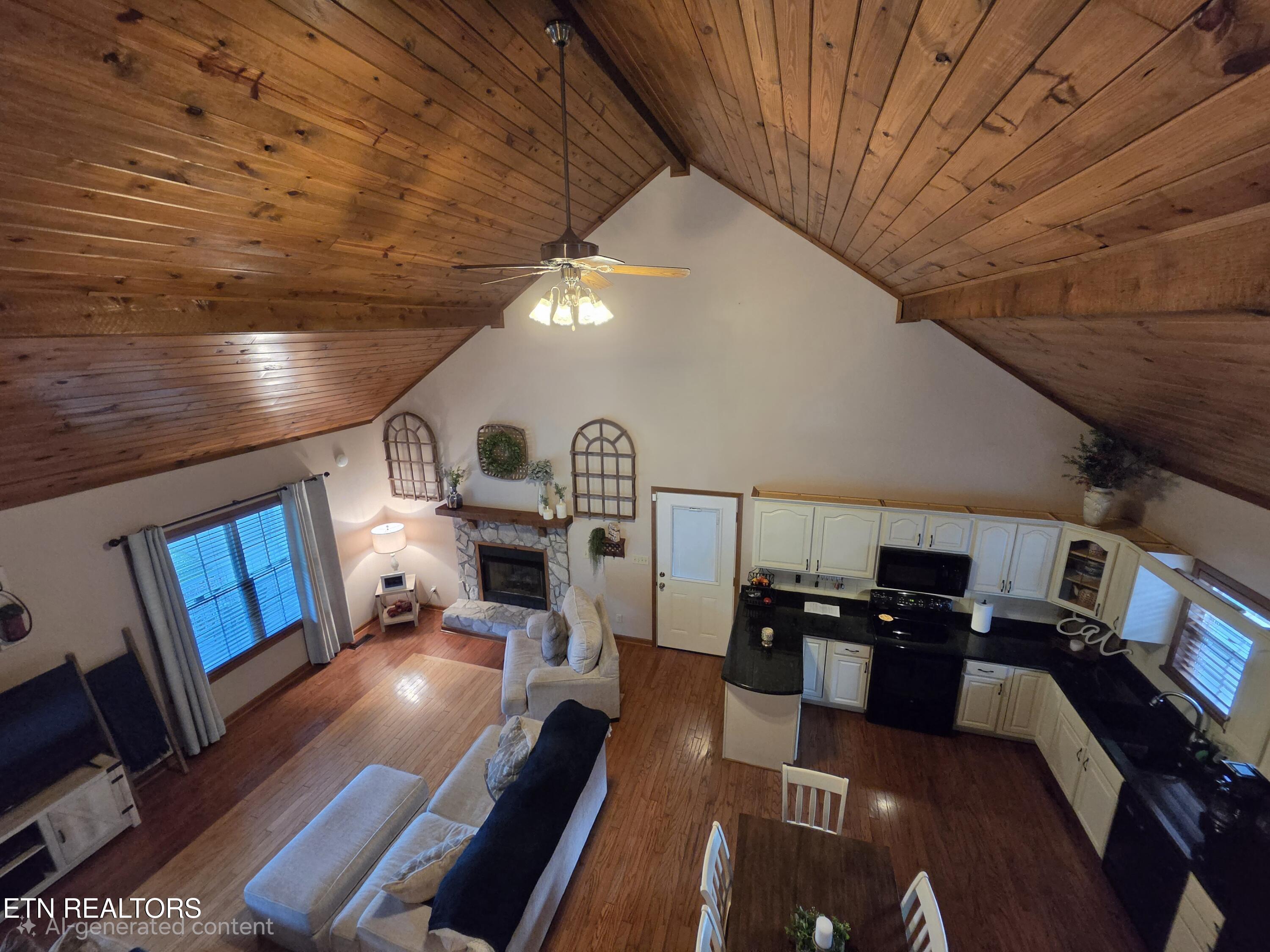 233 Tudor Hollow Road Andersonville TN 37705