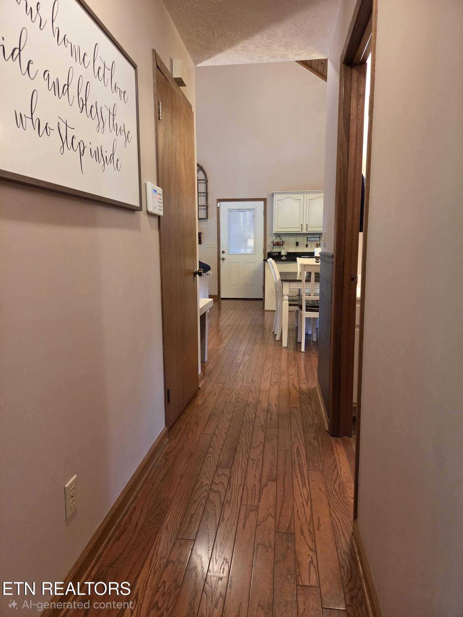 233 Tudor Hollow Road Andersonville TN 37705
