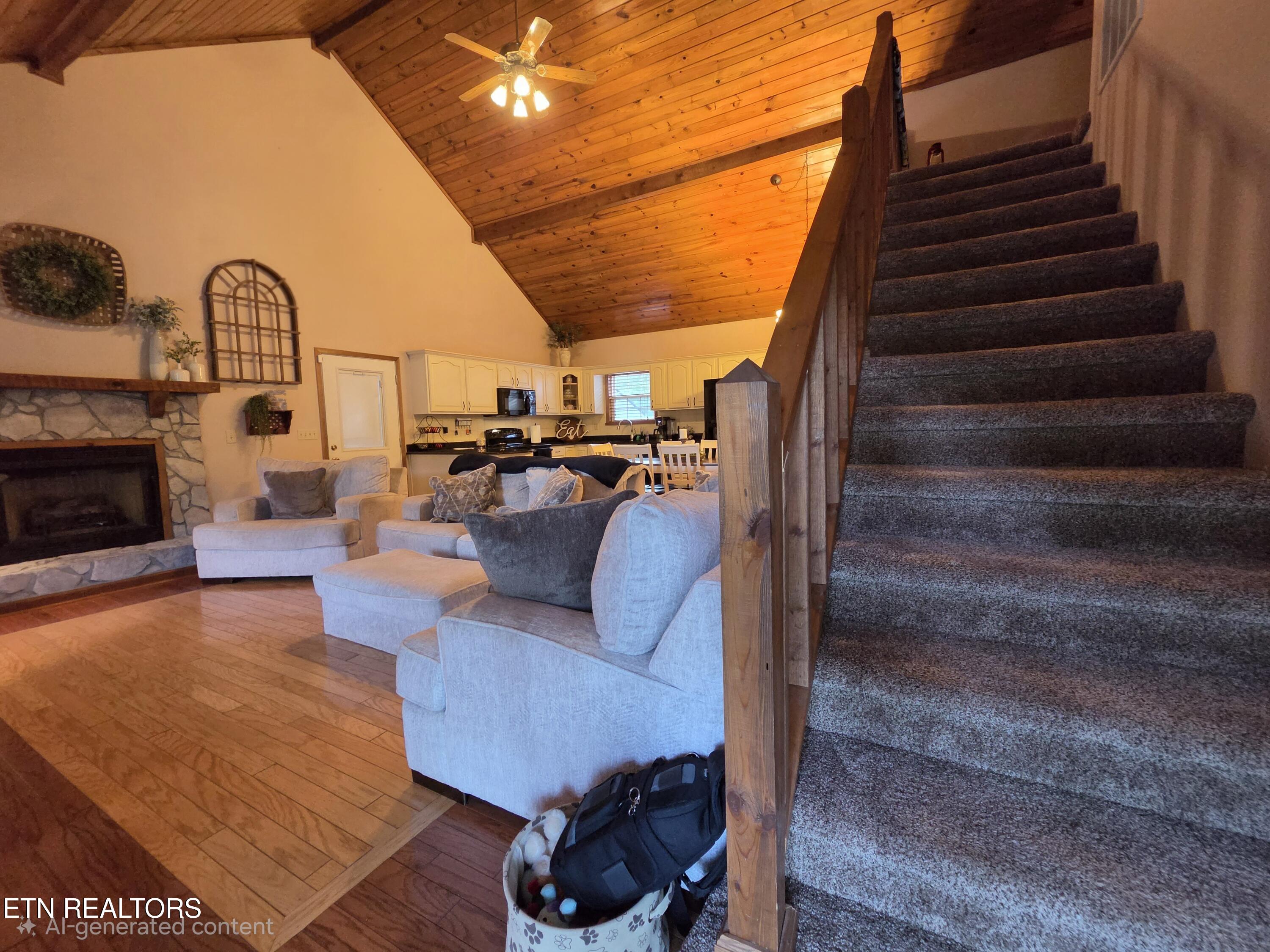 233 Tudor Hollow Road Andersonville TN 37705