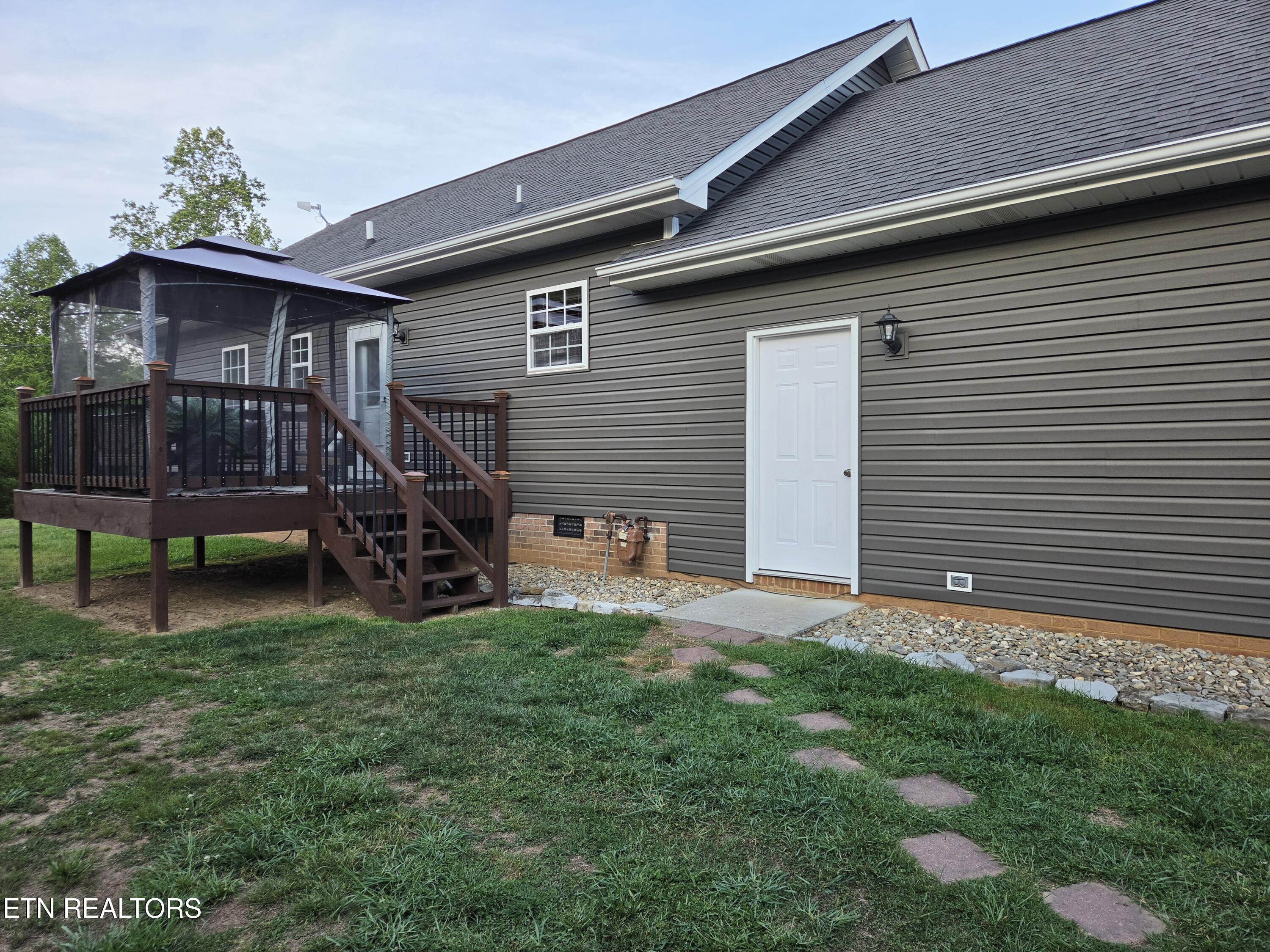 233 Tudor Hollow Road Andersonville TN 37705