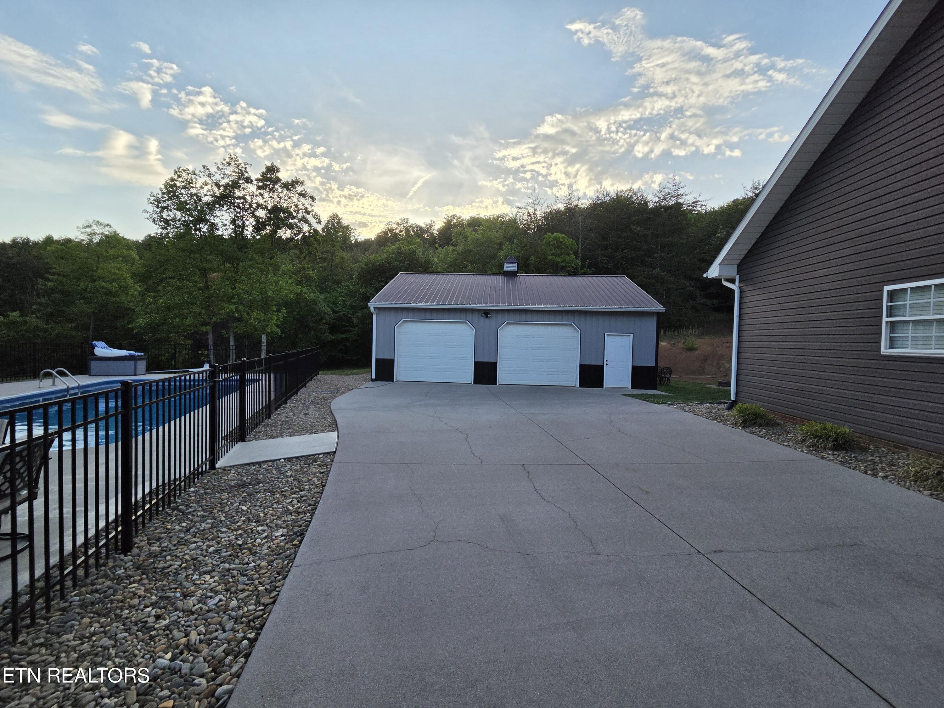 233 Tudor Hollow Road Andersonville TN 37705