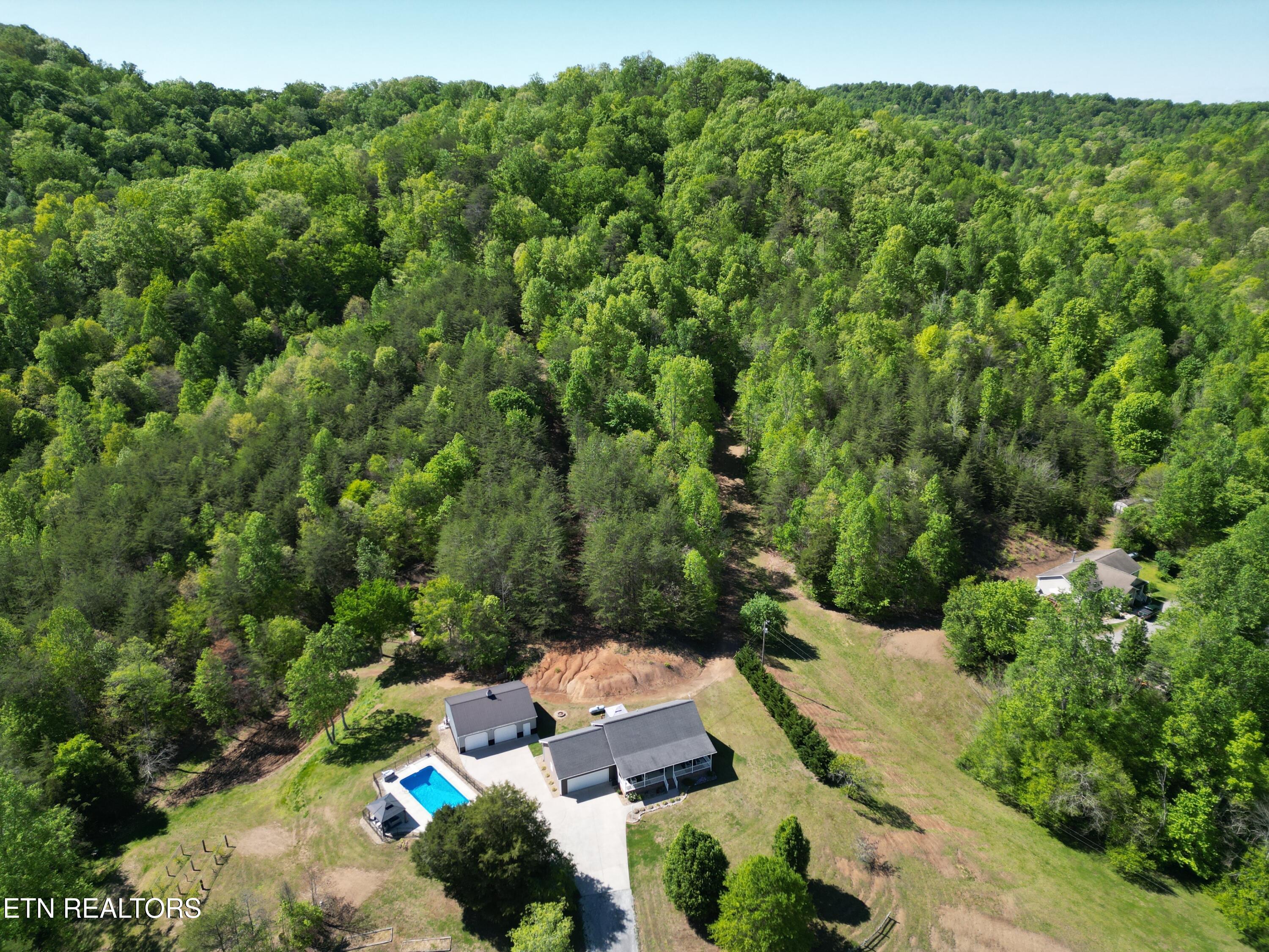 233 Tudor Hollow Road Andersonville TN 37705