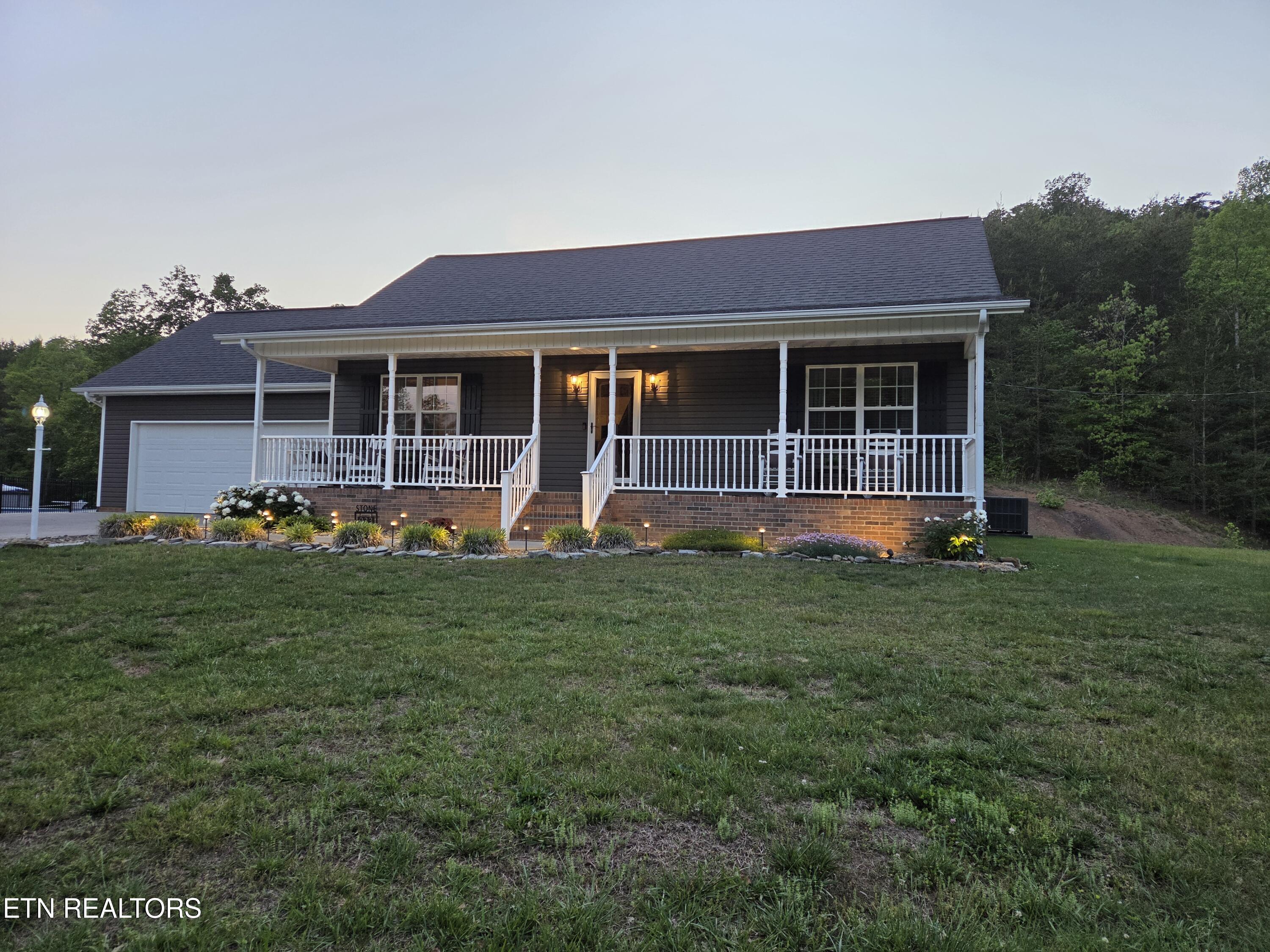 233 Tudor Hollow Road Andersonville TN 37705
