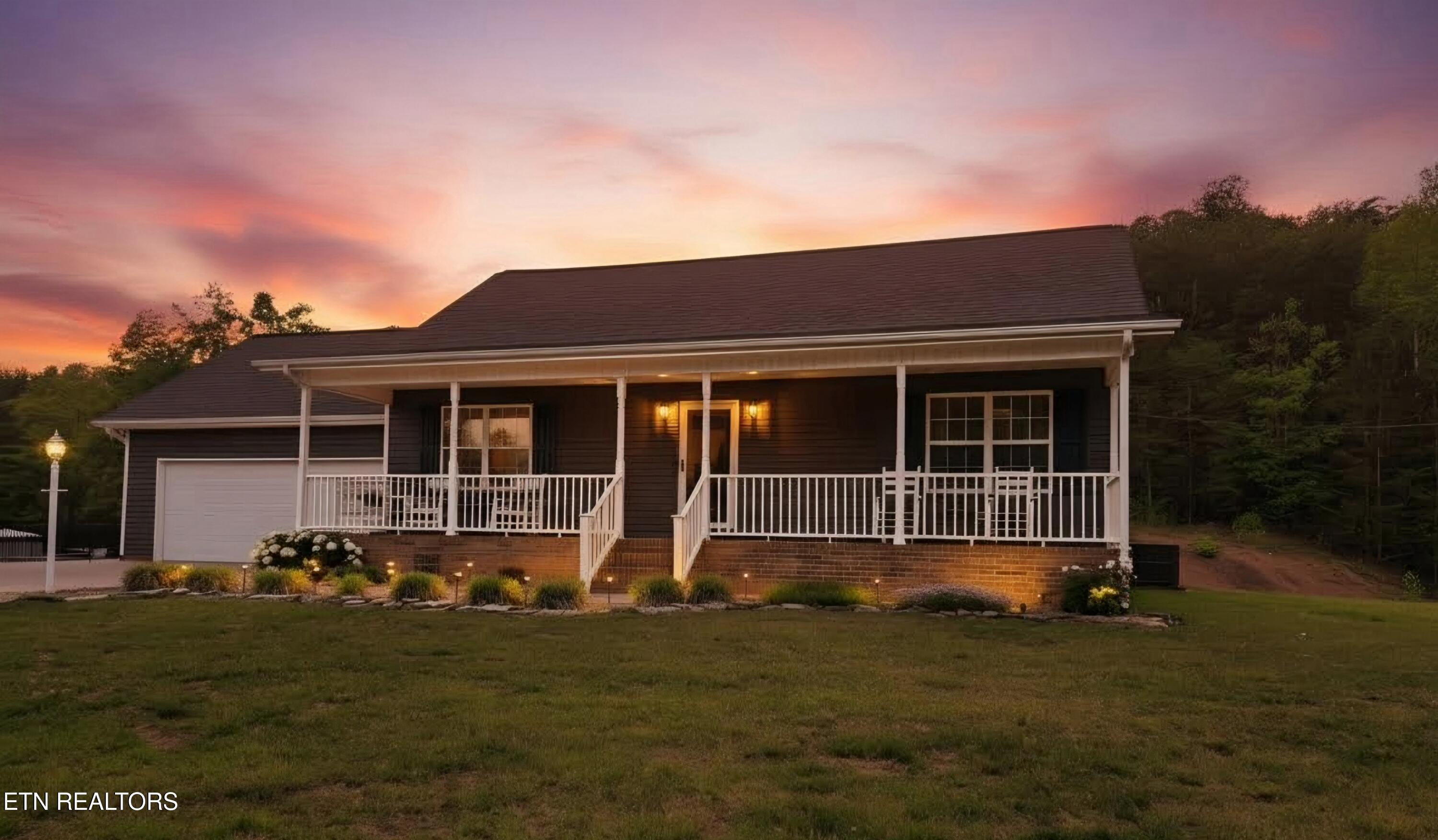 233 Tudor Hollow Road Andersonville TN 37705