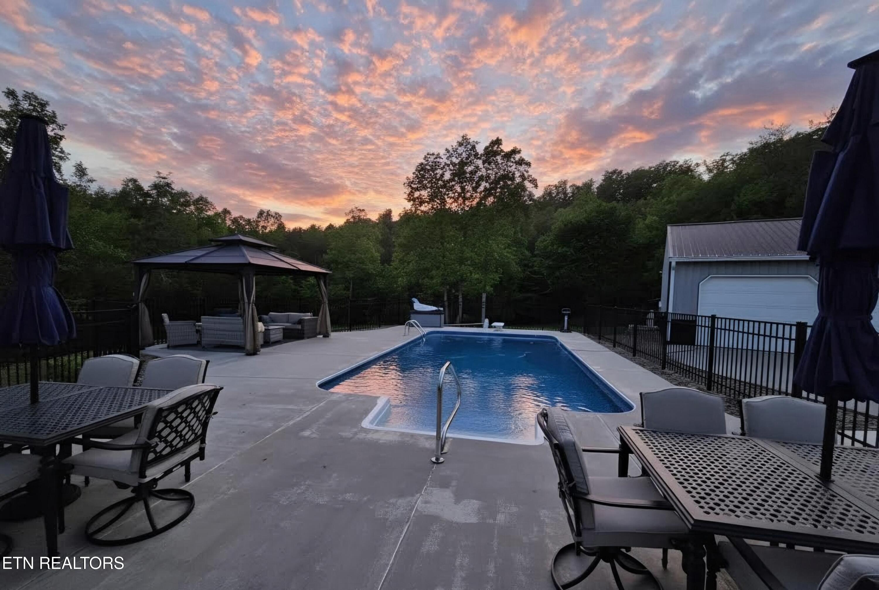 233 Tudor Hollow Road Andersonville TN 37705