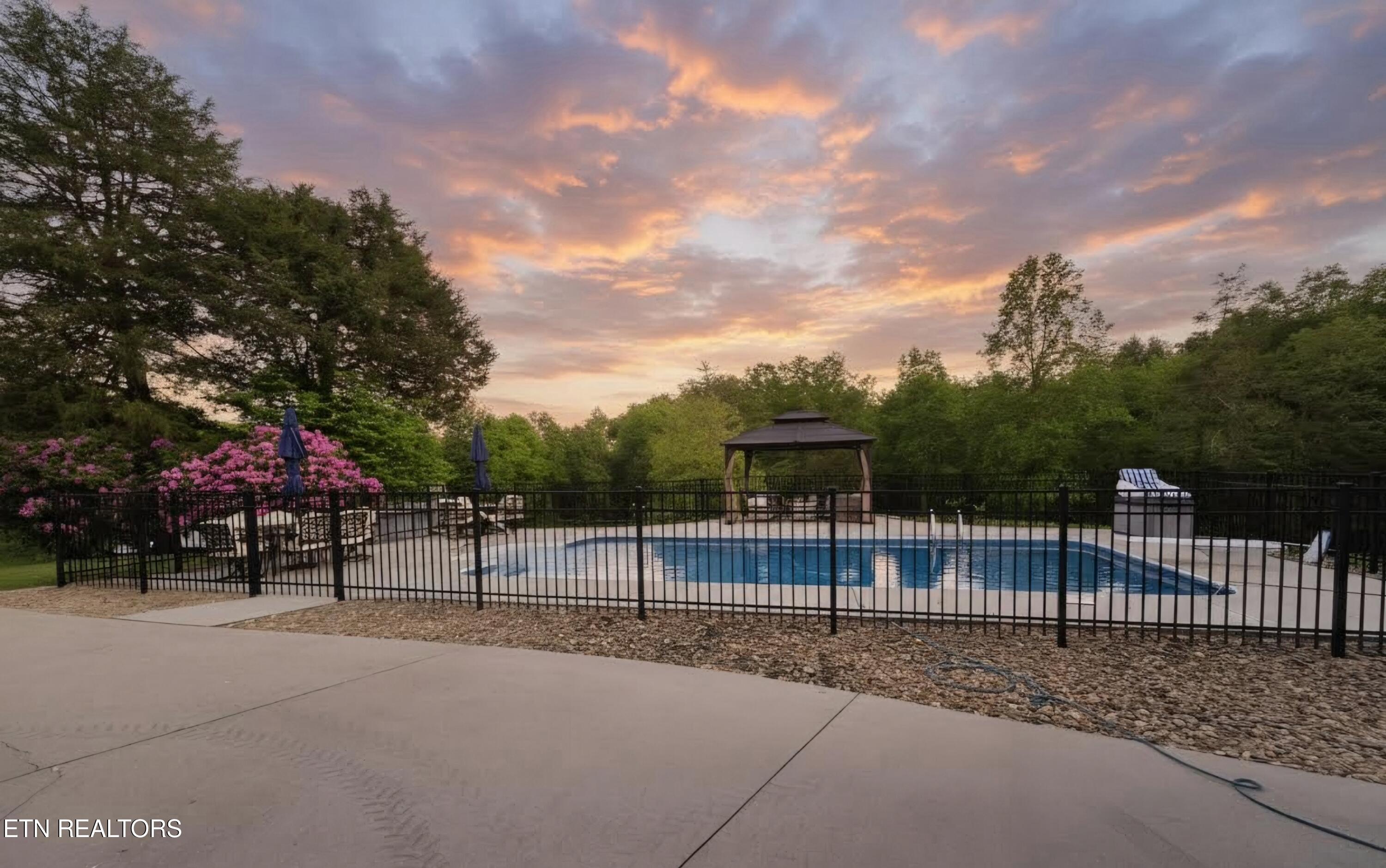233 Tudor Hollow Road Andersonville TN 37705