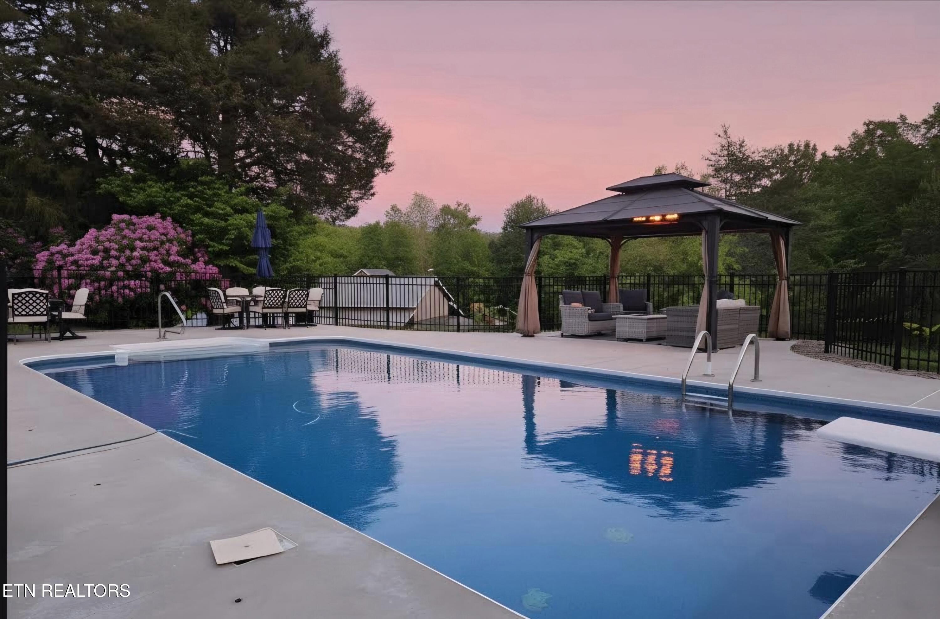233 Tudor Hollow Road Andersonville TN 37705