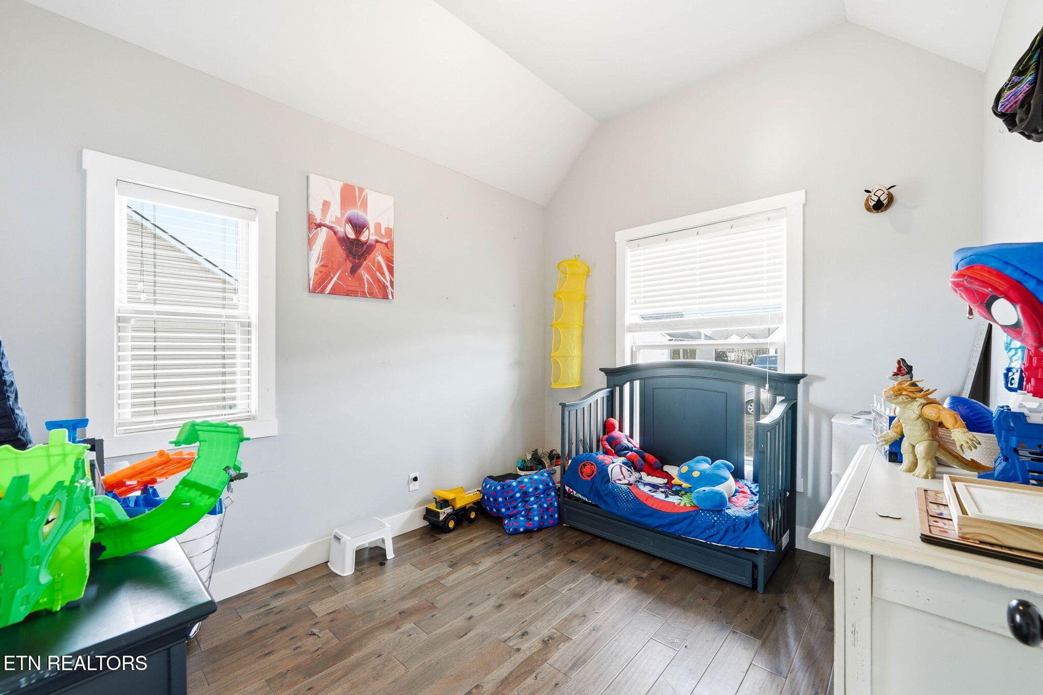 2749 Vista Meadows Lane Sevierville TN 37876