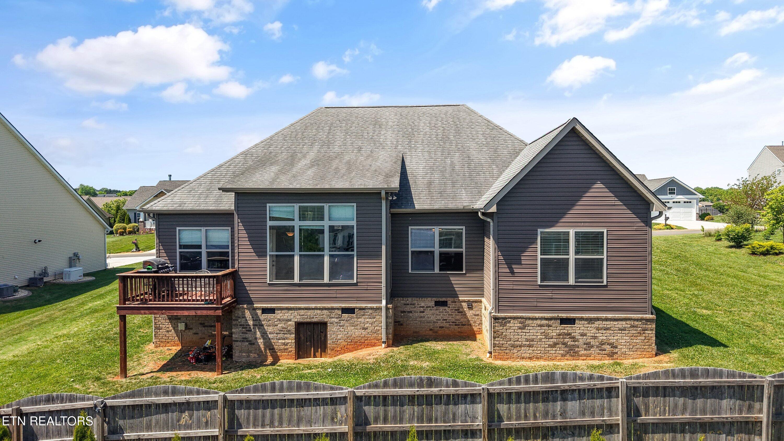 2749 Vista Meadows Lane Sevierville TN 37876