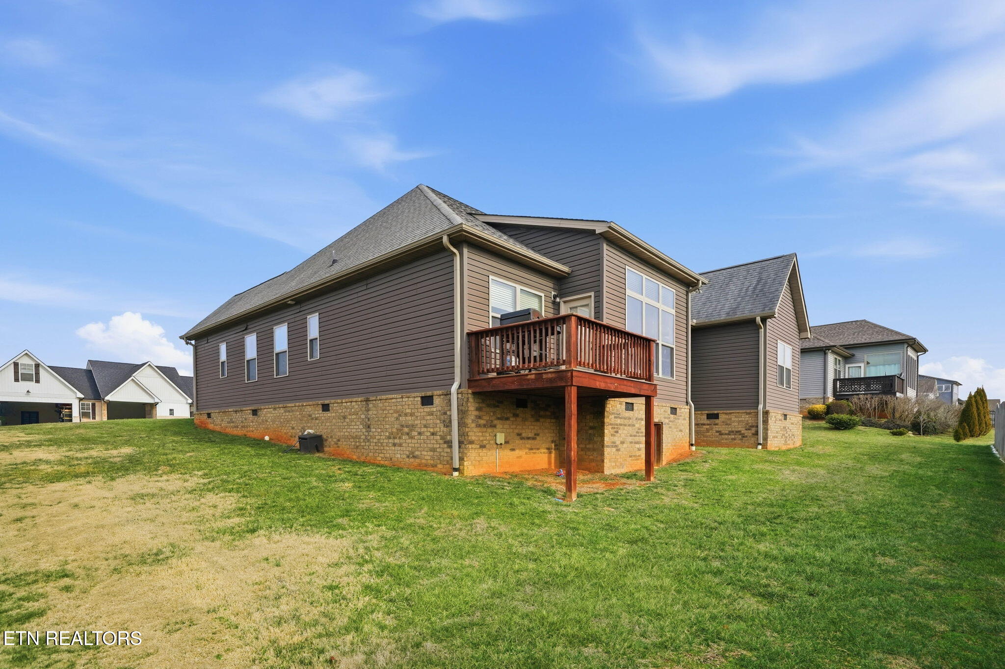 2749 Vista Meadows Lane Sevierville TN 37876
