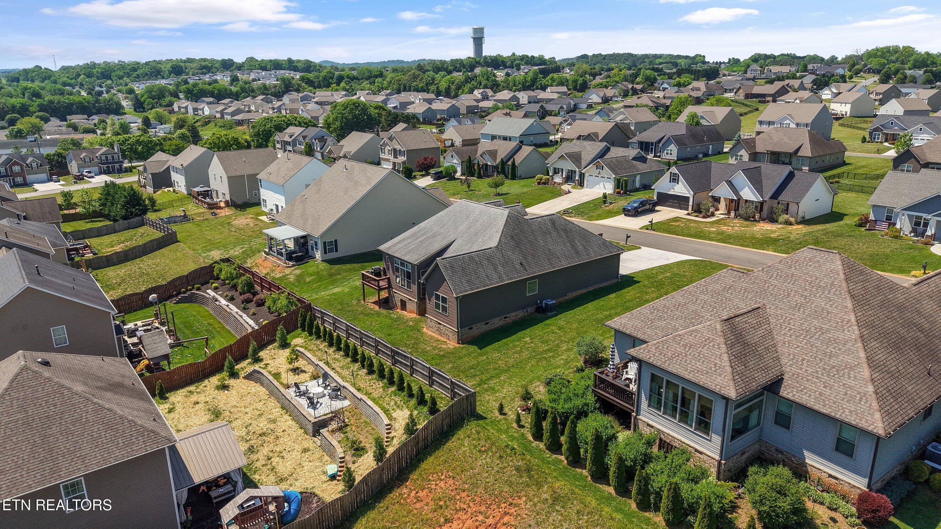 2749 Vista Meadows Lane Sevierville TN 37876