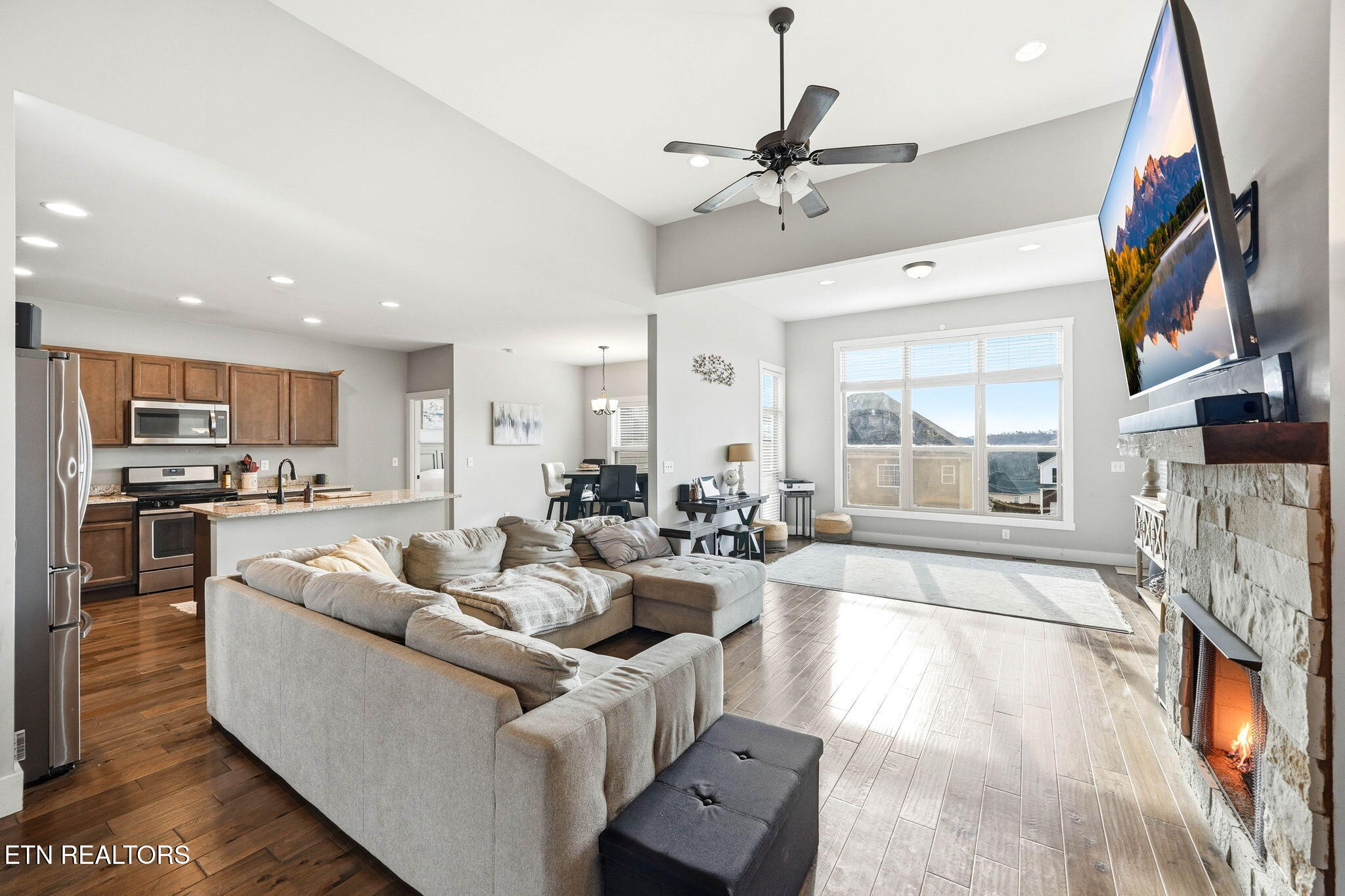2749 Vista Meadows Lane Sevierville TN 37876