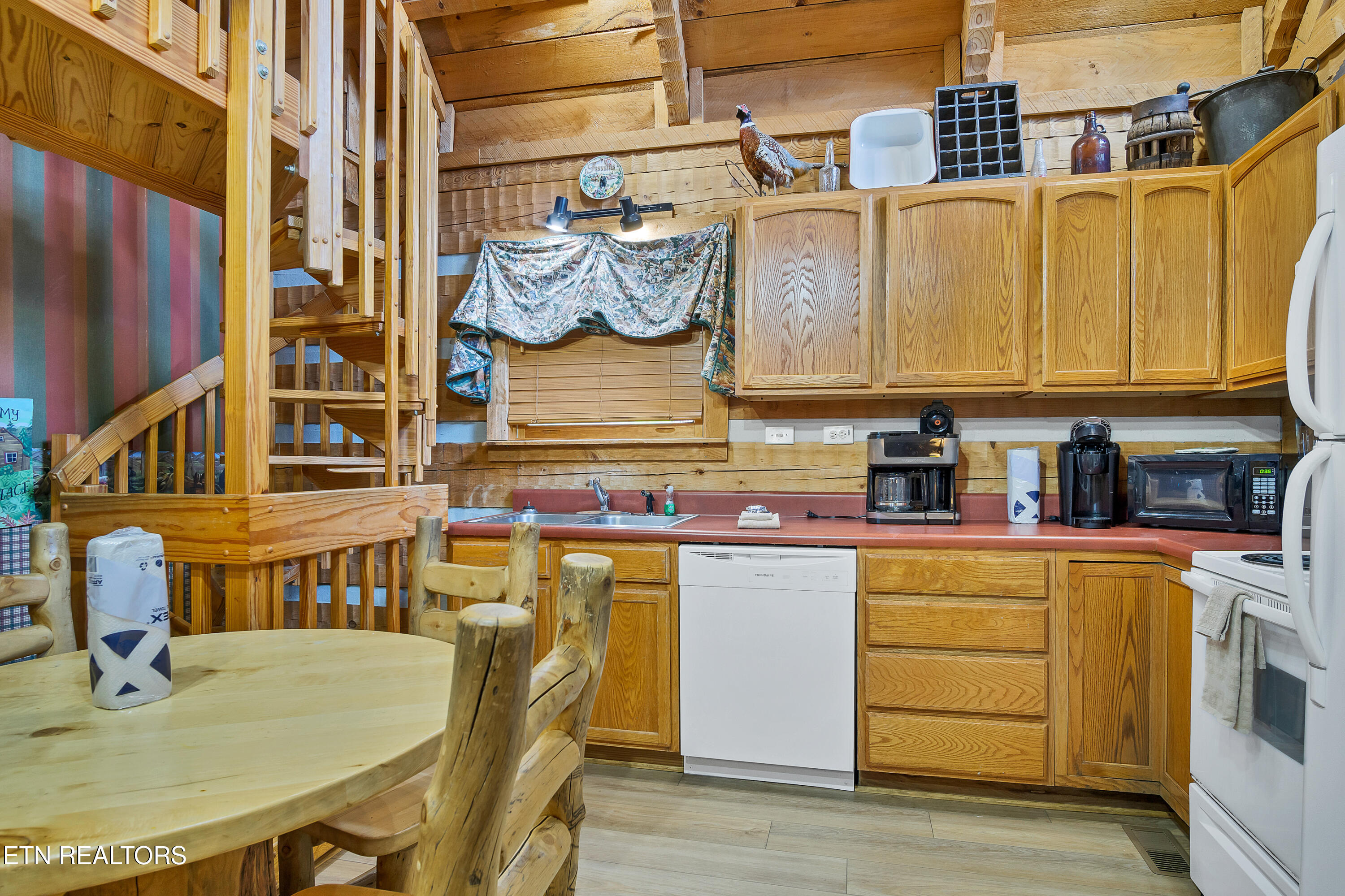147 Tolliver Trail Townsend TN 37882