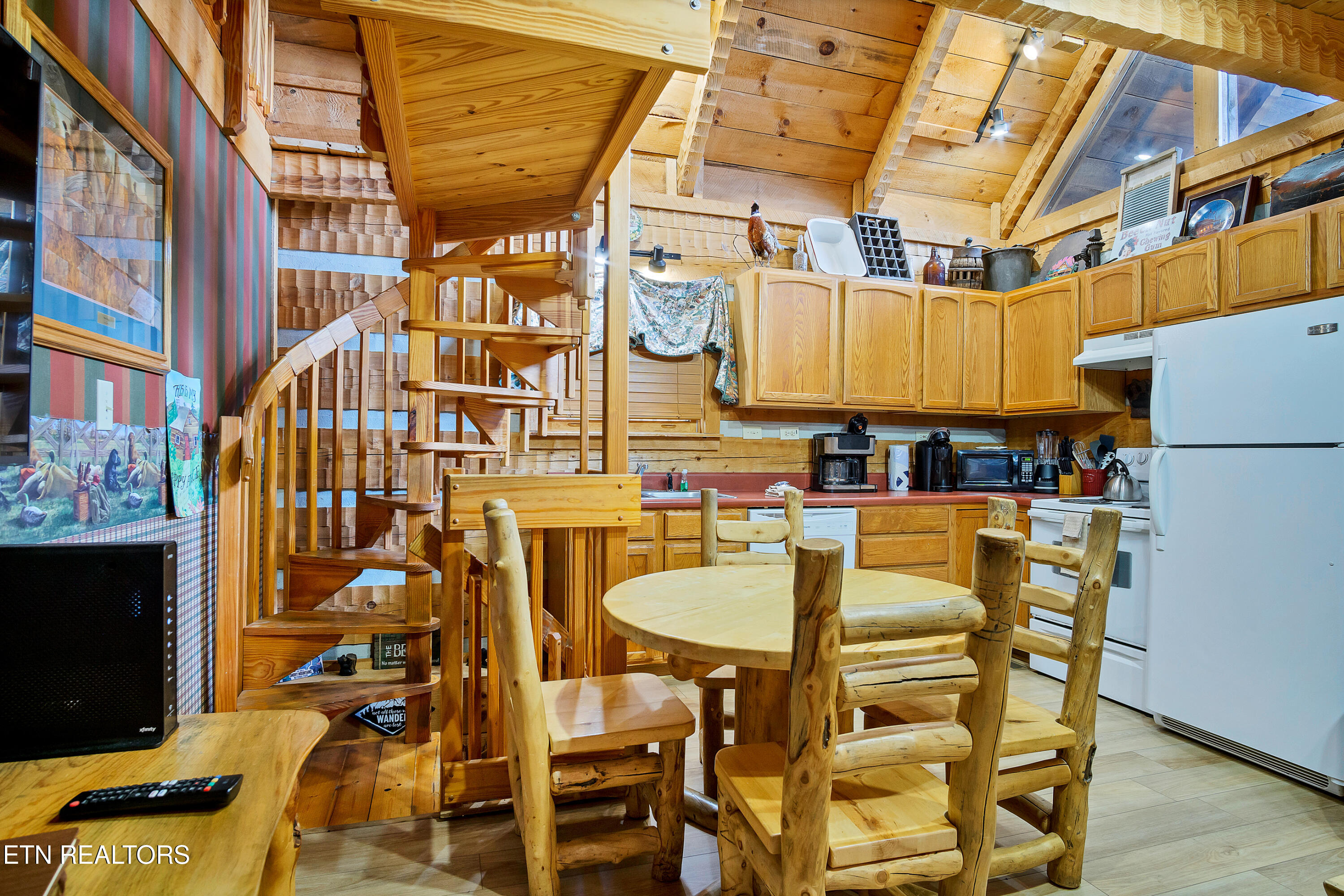 147 Tolliver Trail Townsend TN 37882