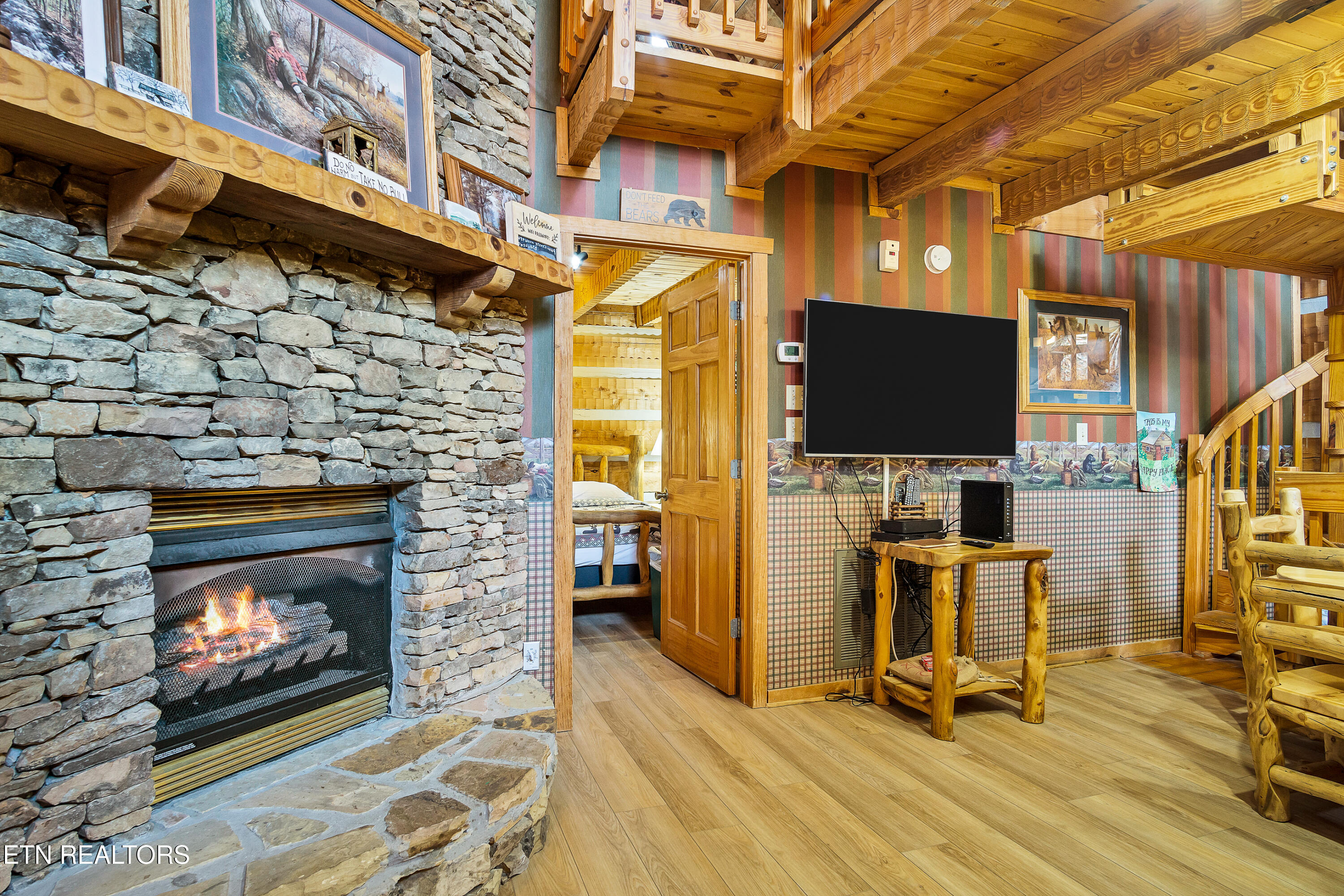 147 Tolliver Trail Townsend TN 37882