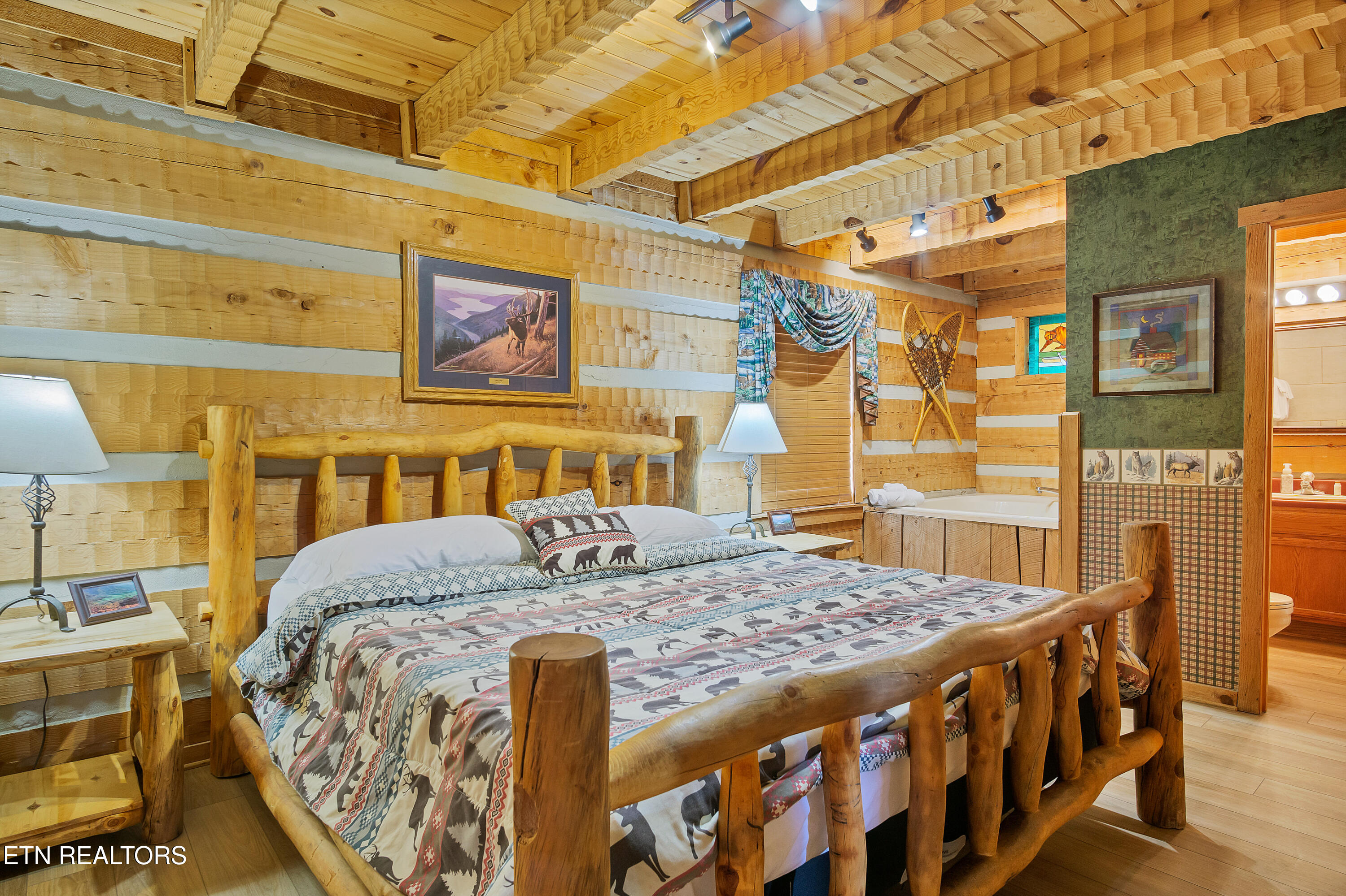 147 Tolliver Trail Townsend TN 37882