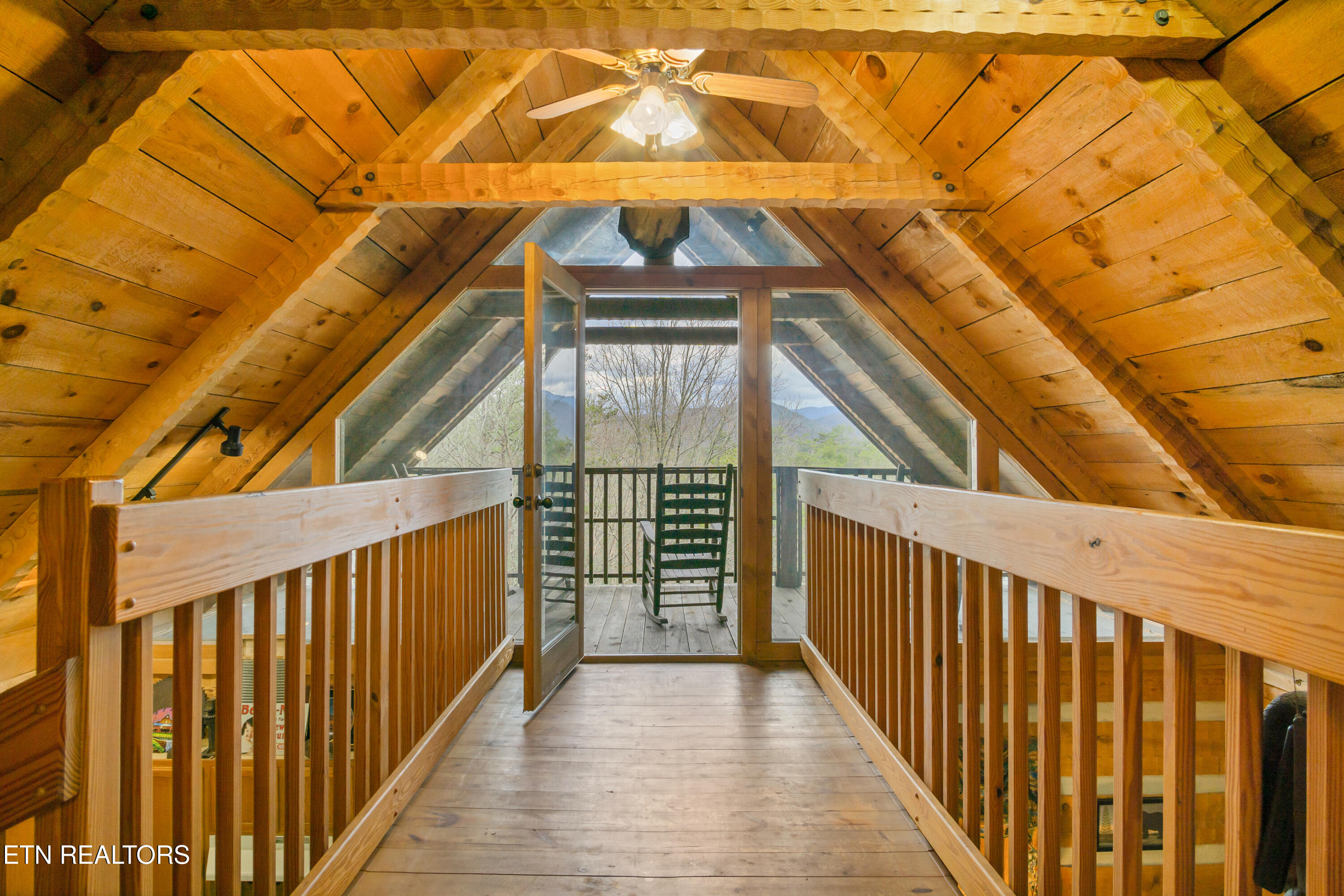 147 Tolliver Trail Townsend TN 37882