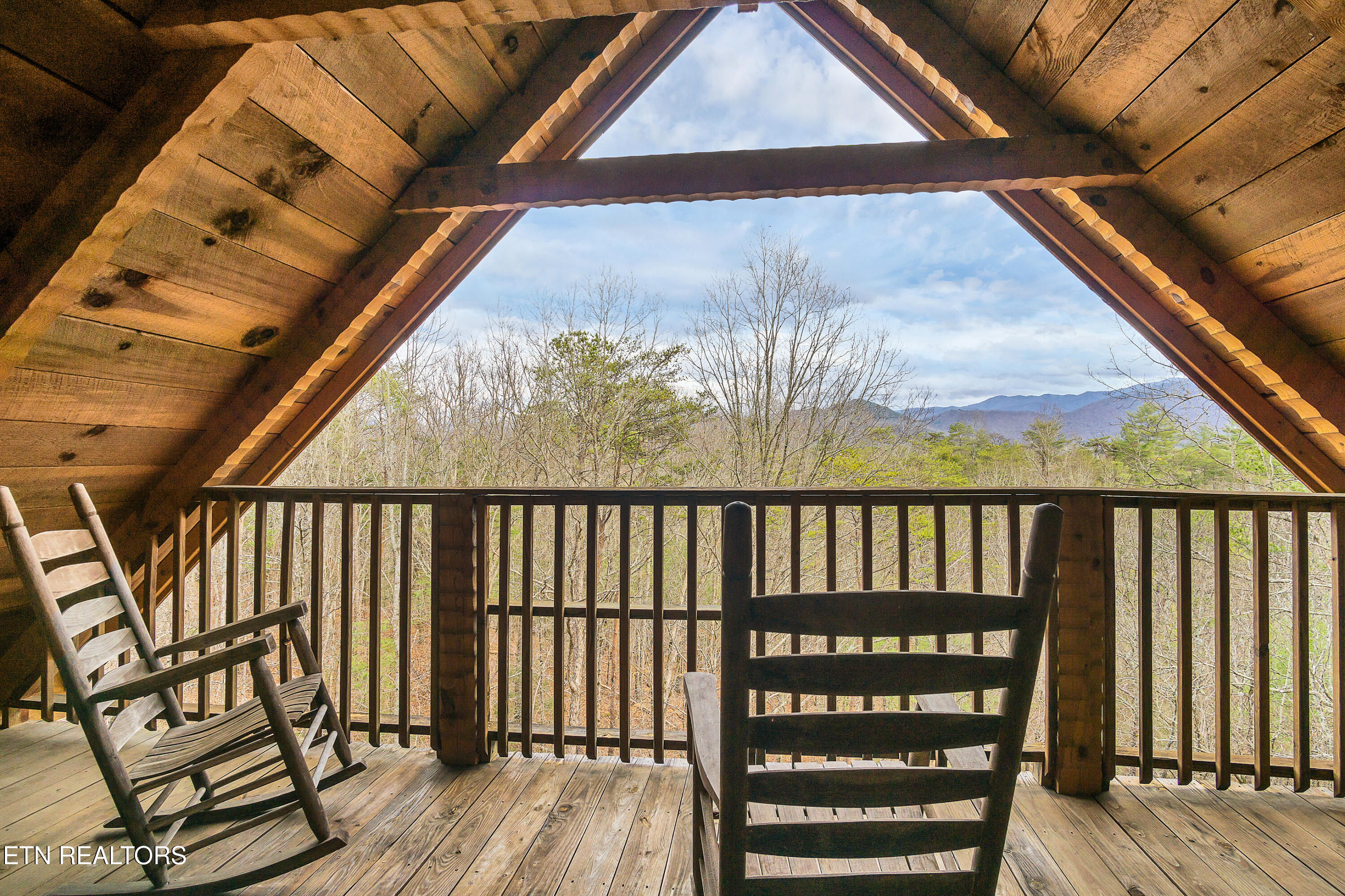 147 Tolliver Trail Townsend TN 37882