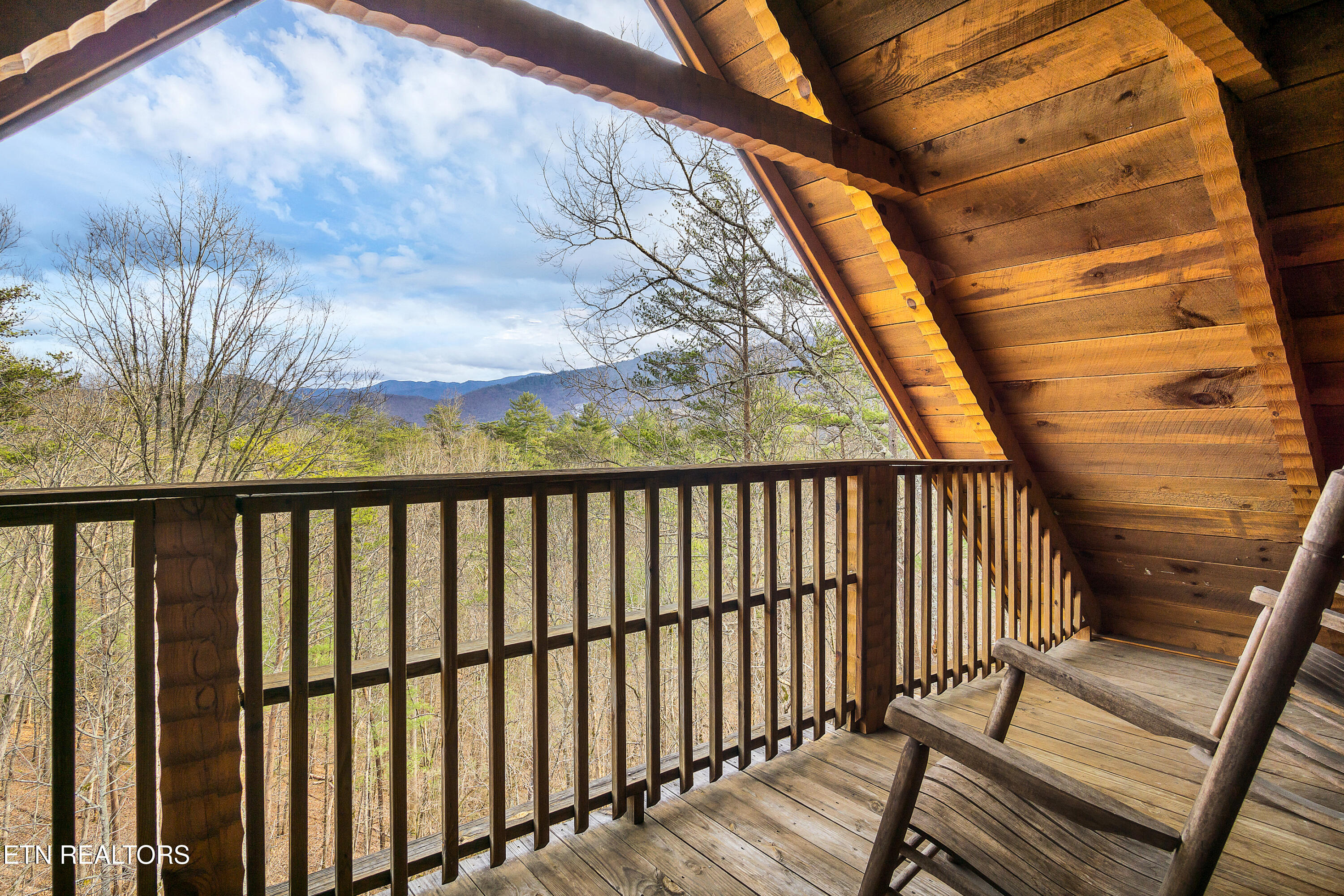 147 Tolliver Trail Townsend TN 37882