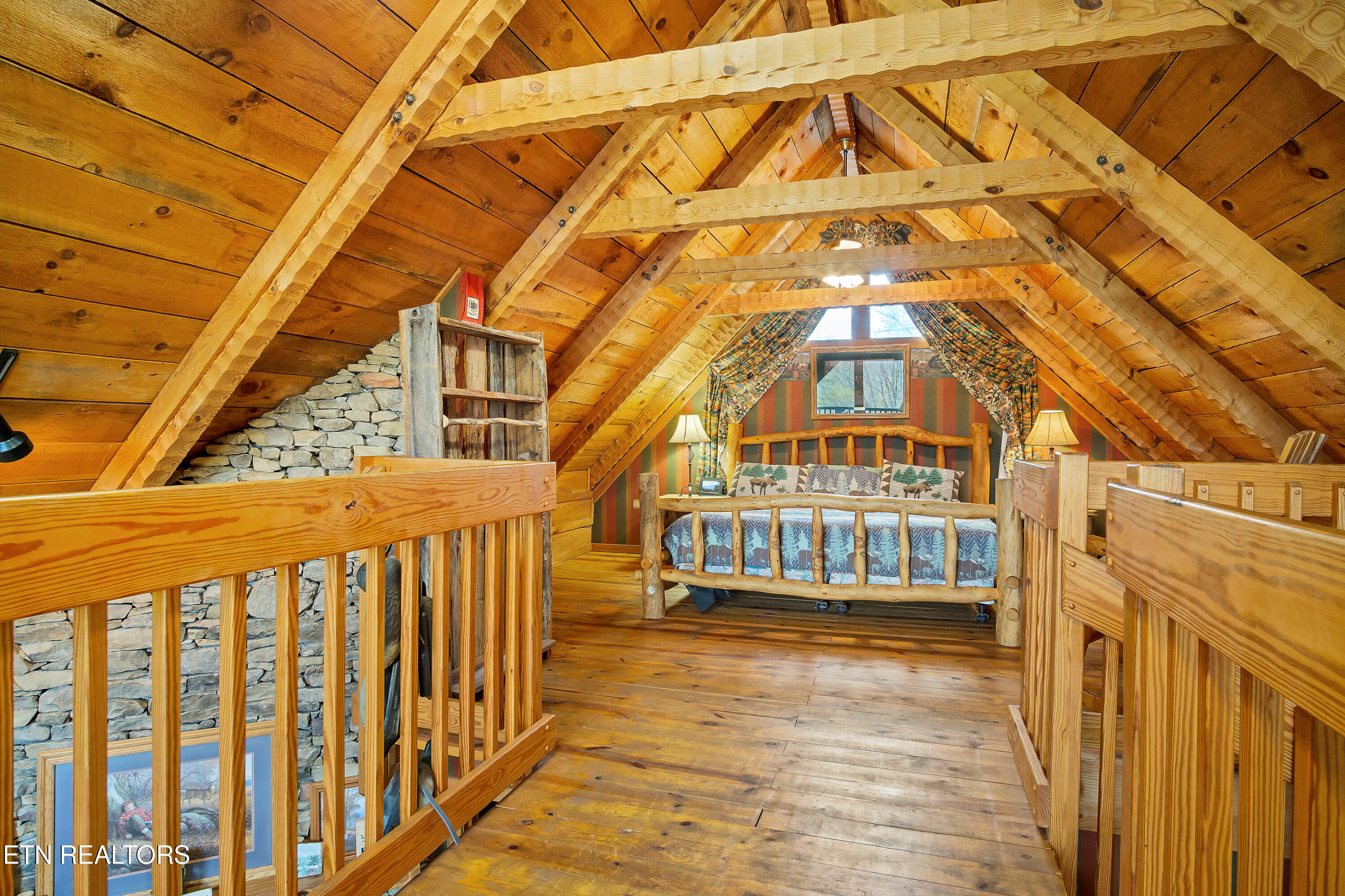 147 Tolliver Trail Townsend TN 37882