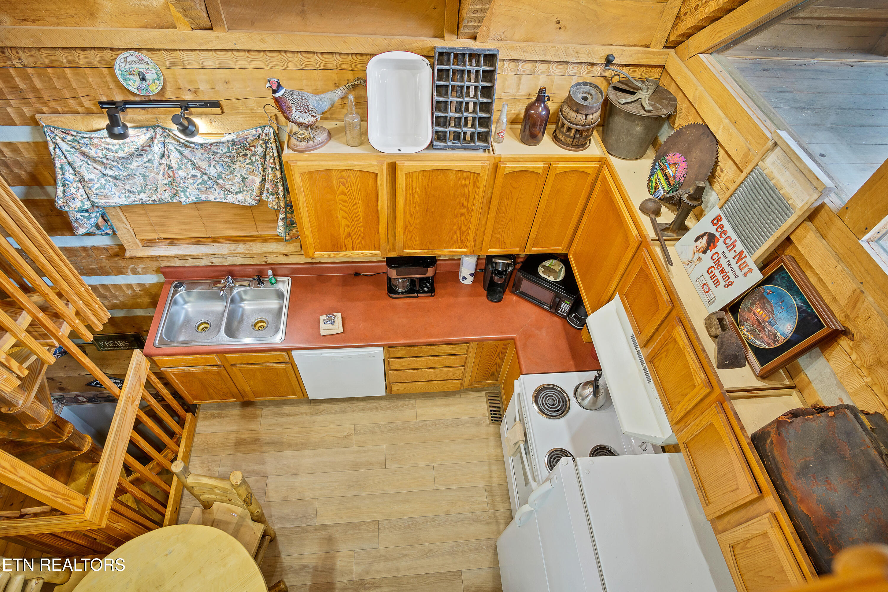 147 Tolliver Trail Townsend TN 37882