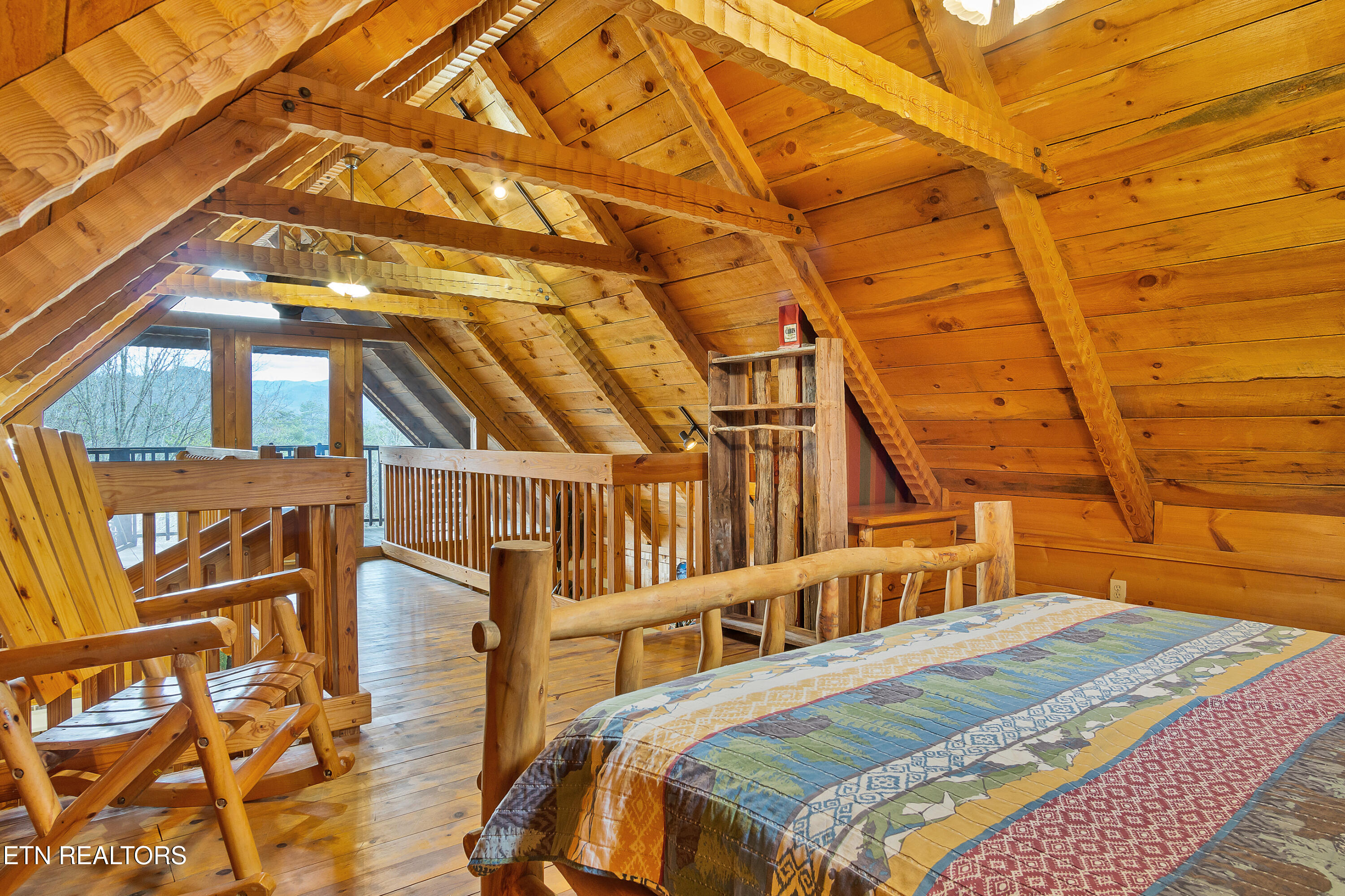 147 Tolliver Trail Townsend TN 37882