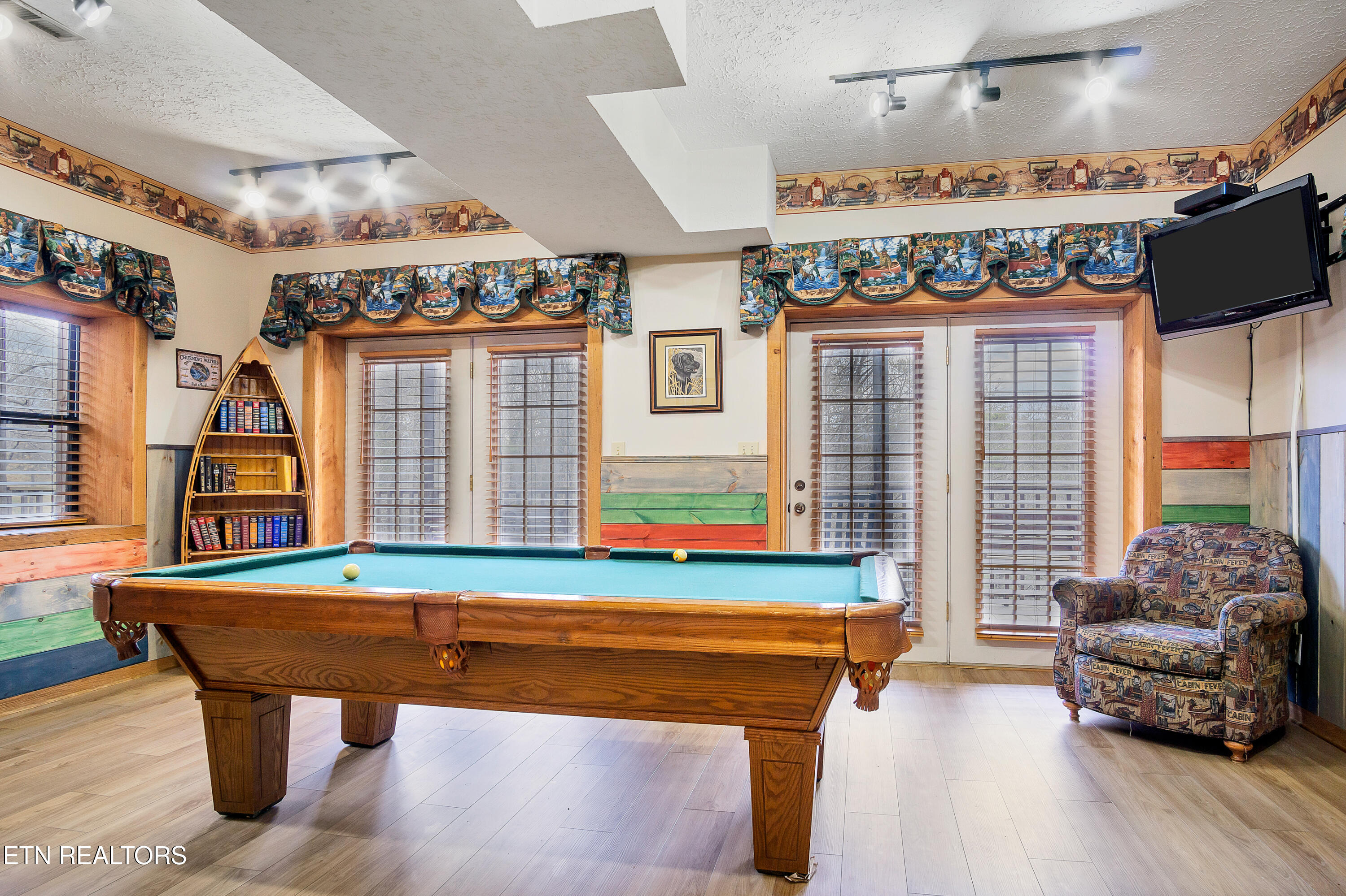 147 Tolliver Trail Townsend TN 37882