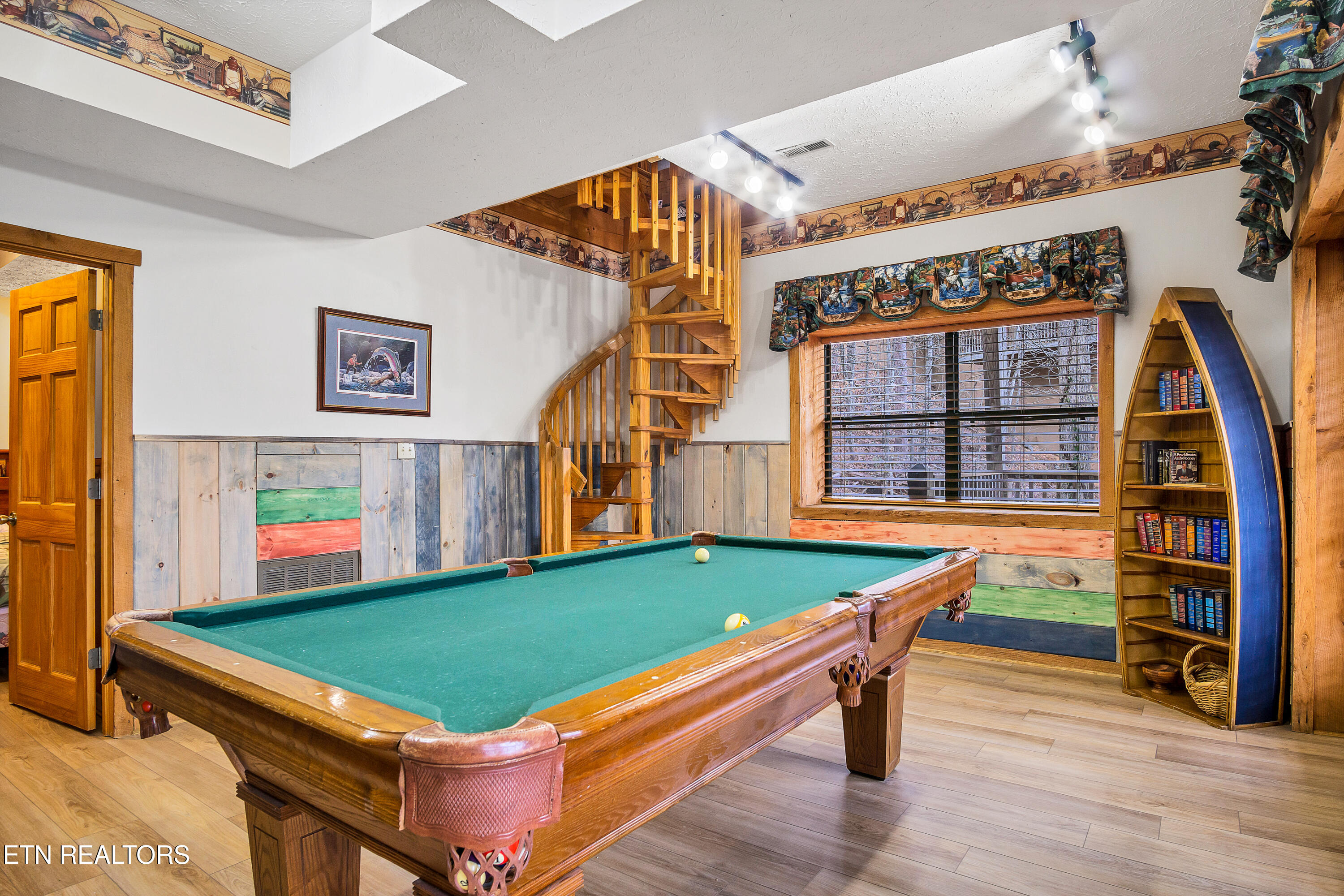 147 Tolliver Trail Townsend TN 37882