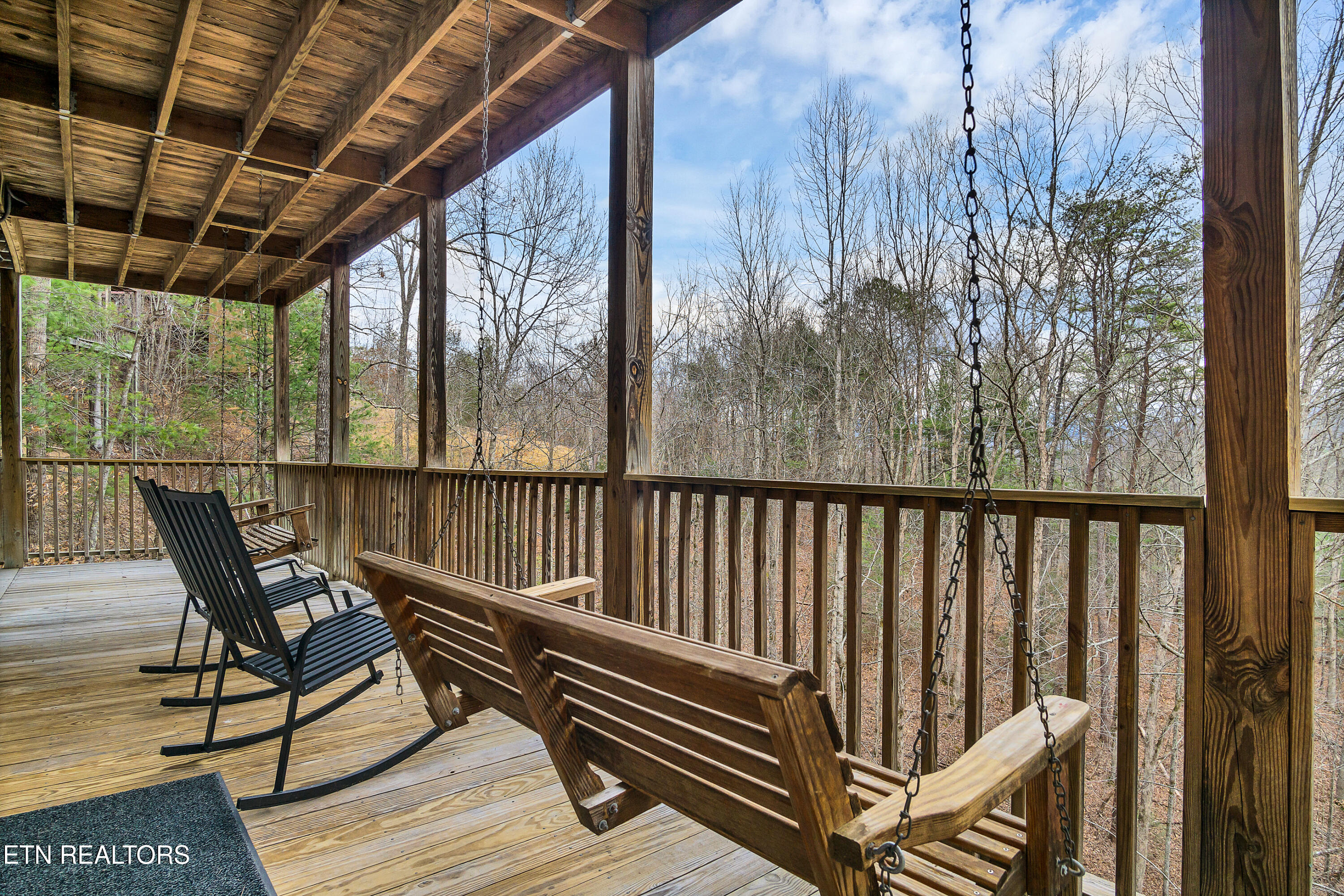 147 Tolliver Trail Townsend TN 37882