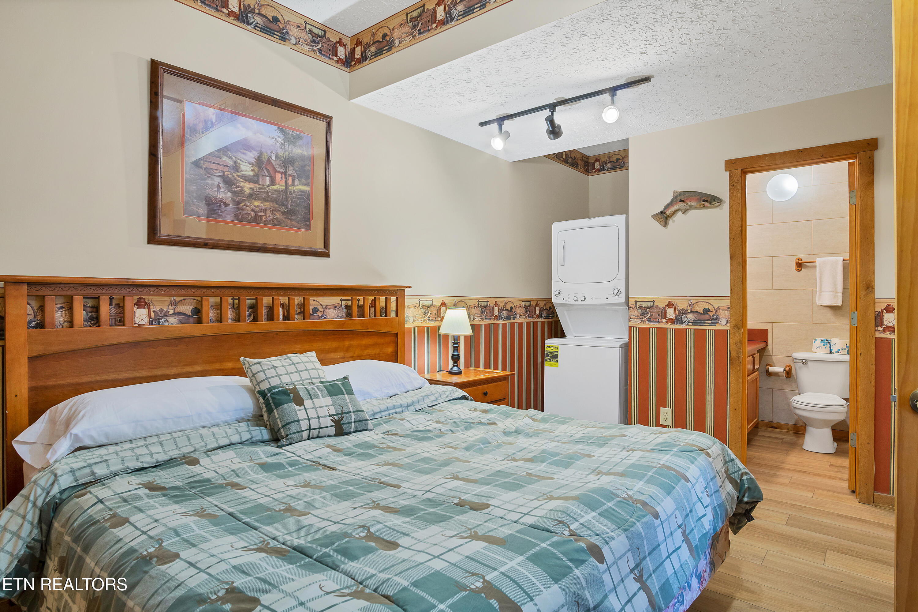 147 Tolliver Trail Townsend TN 37882