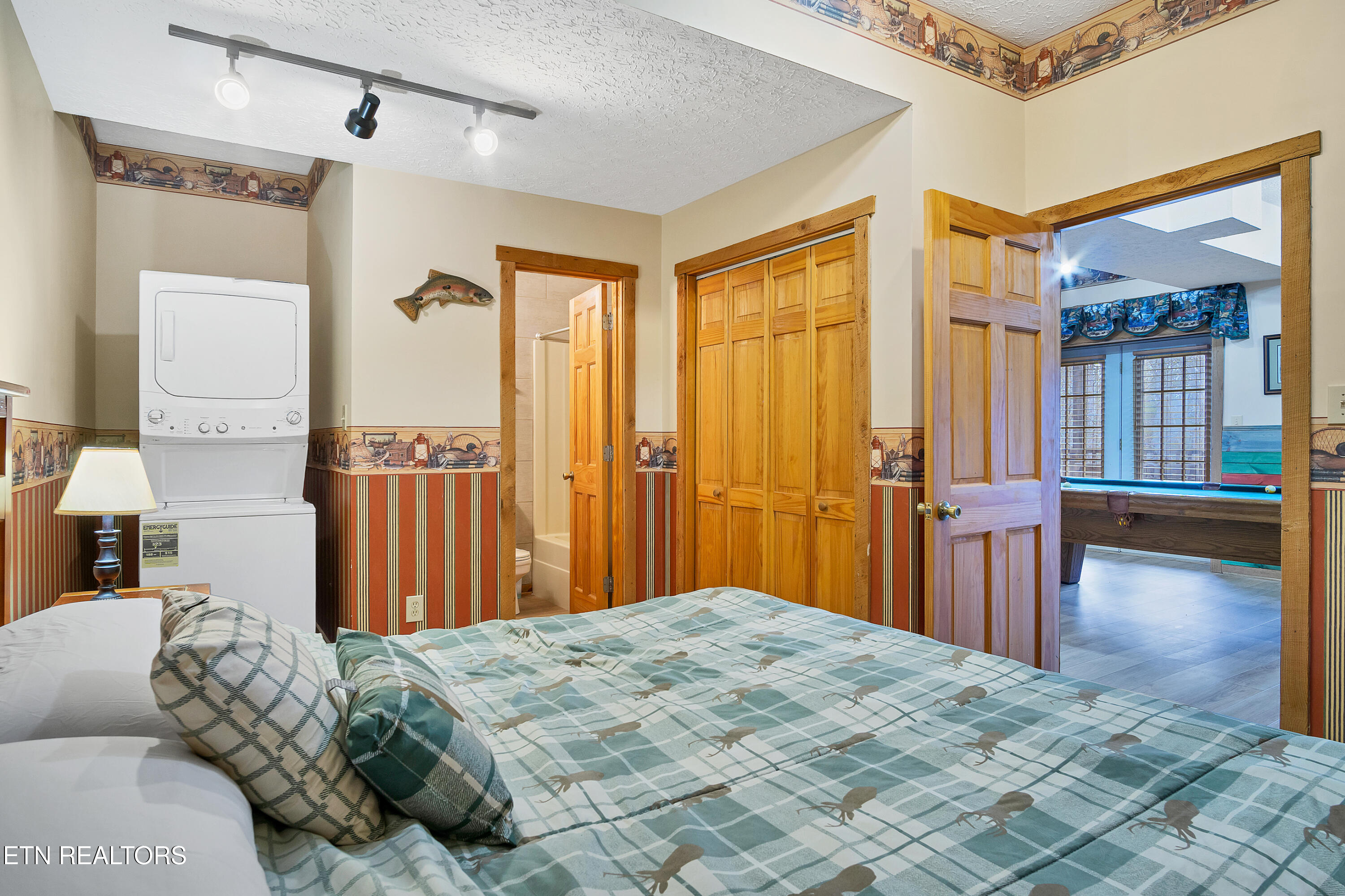 147 Tolliver Trail Townsend TN 37882