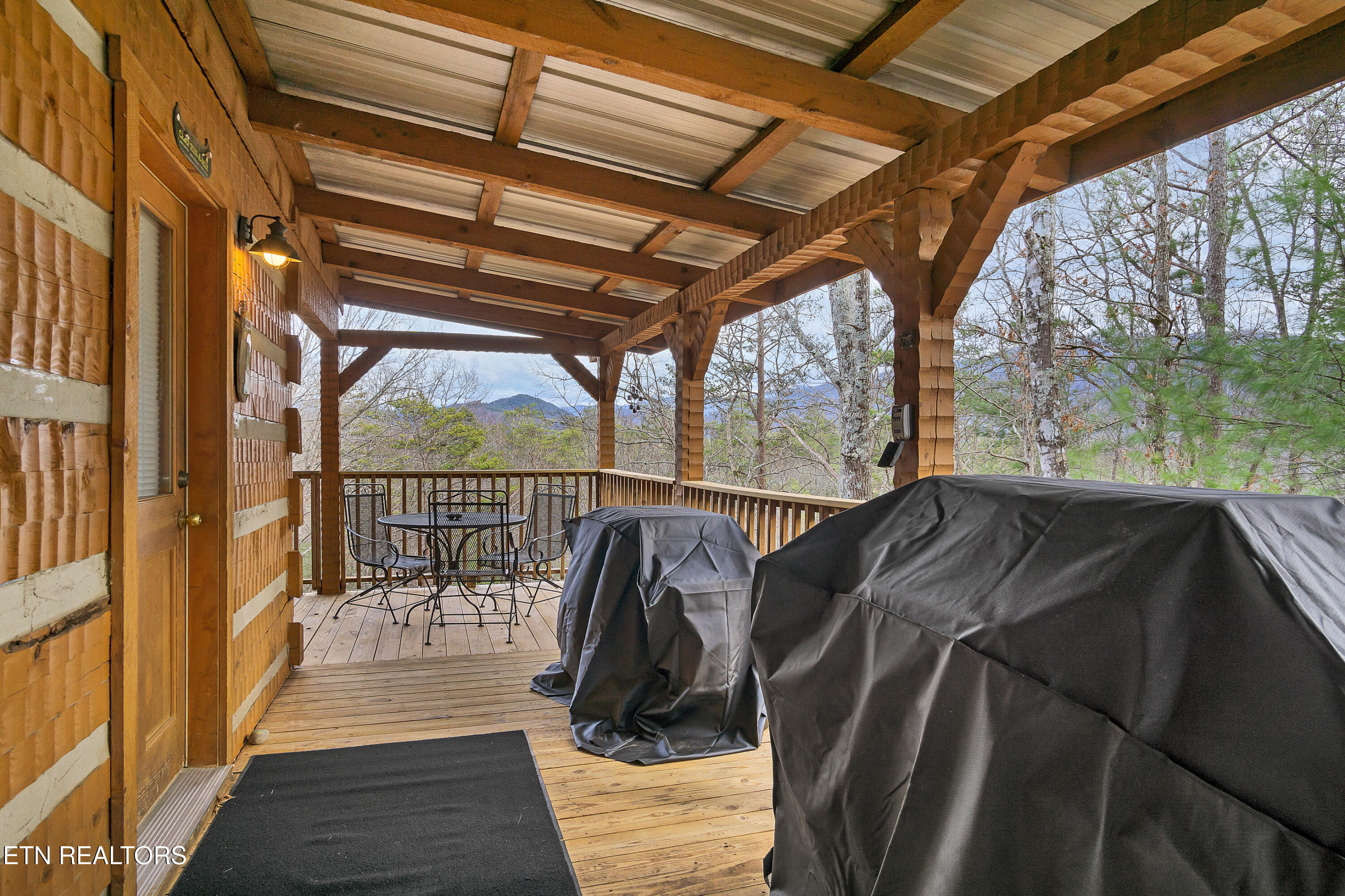147 Tolliver Trail Townsend TN 37882