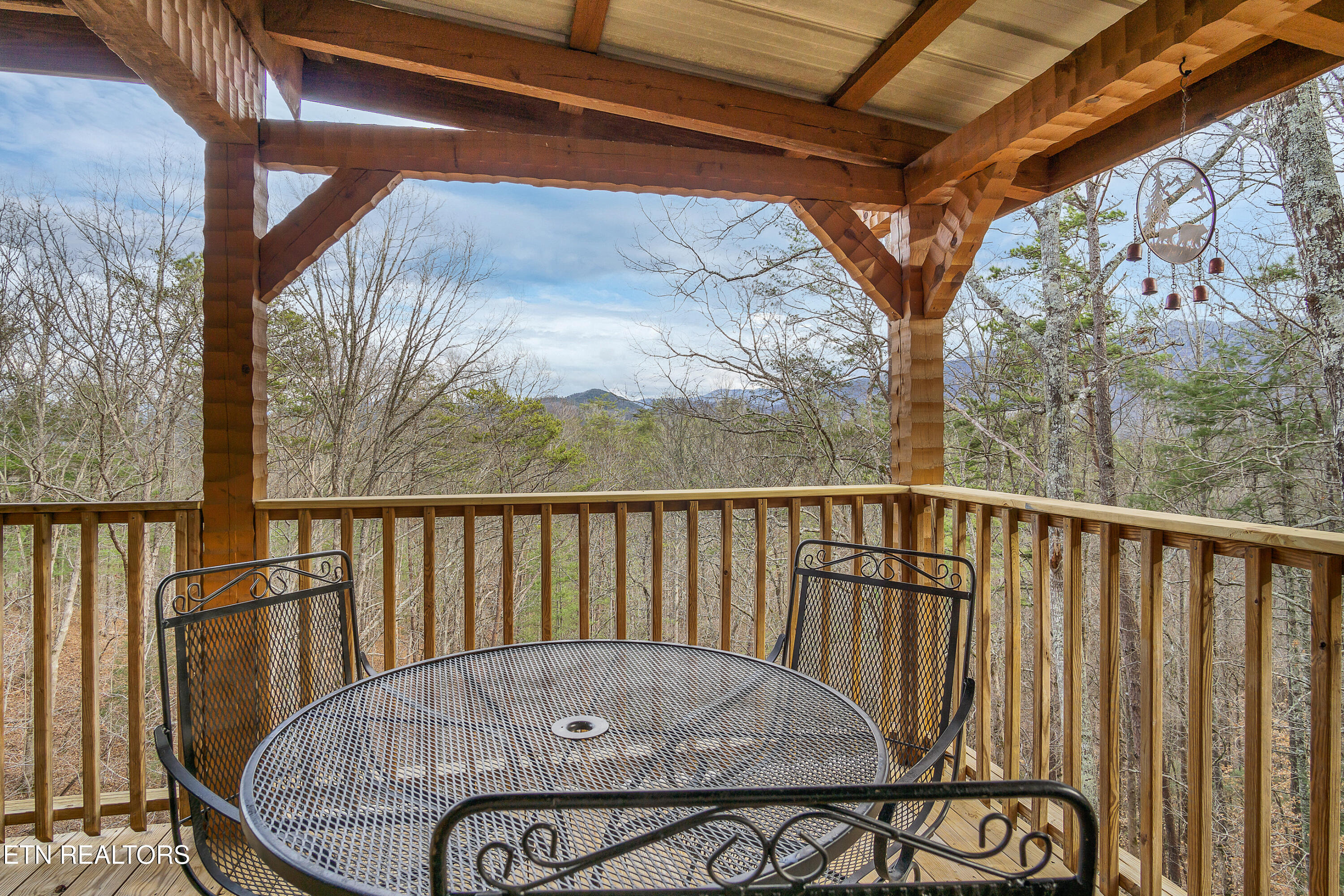 147 Tolliver Trail Townsend TN 37882