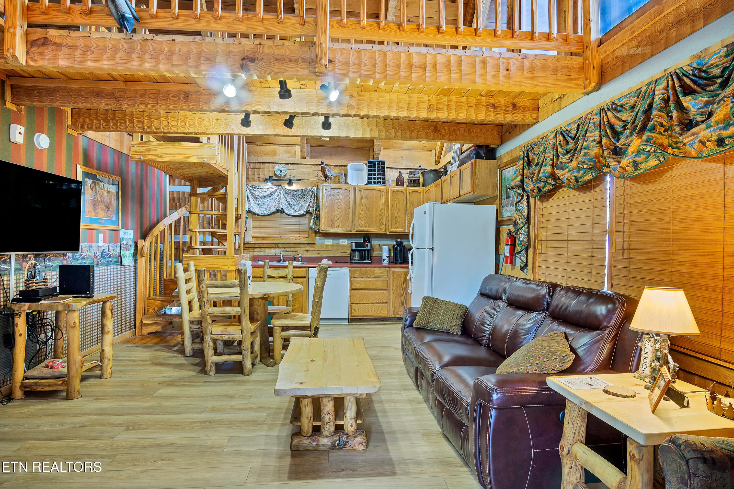 147 Tolliver Trail Townsend TN 37882
