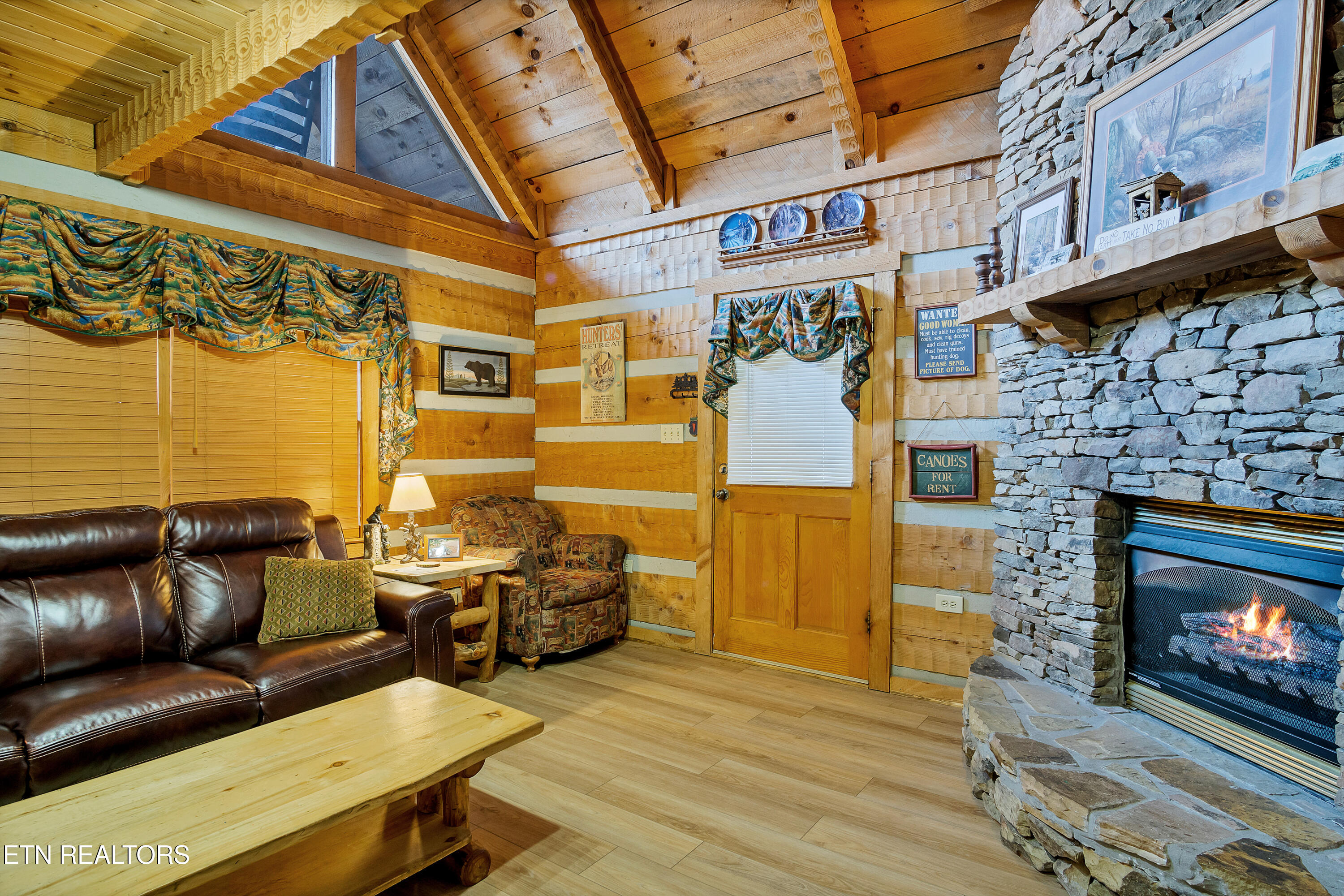 147 Tolliver Trail Townsend TN 37882