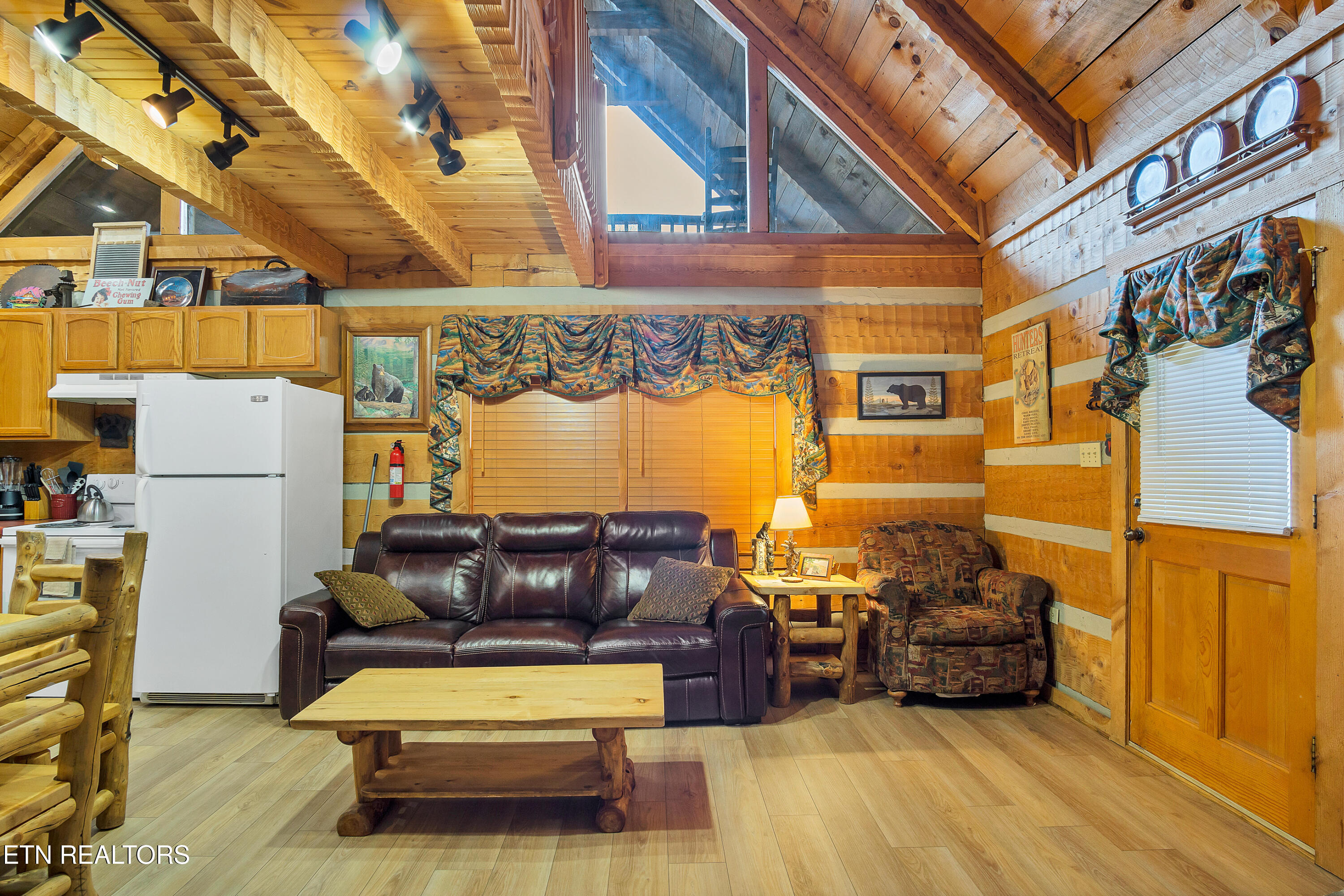 147 Tolliver Trail Townsend TN 37882