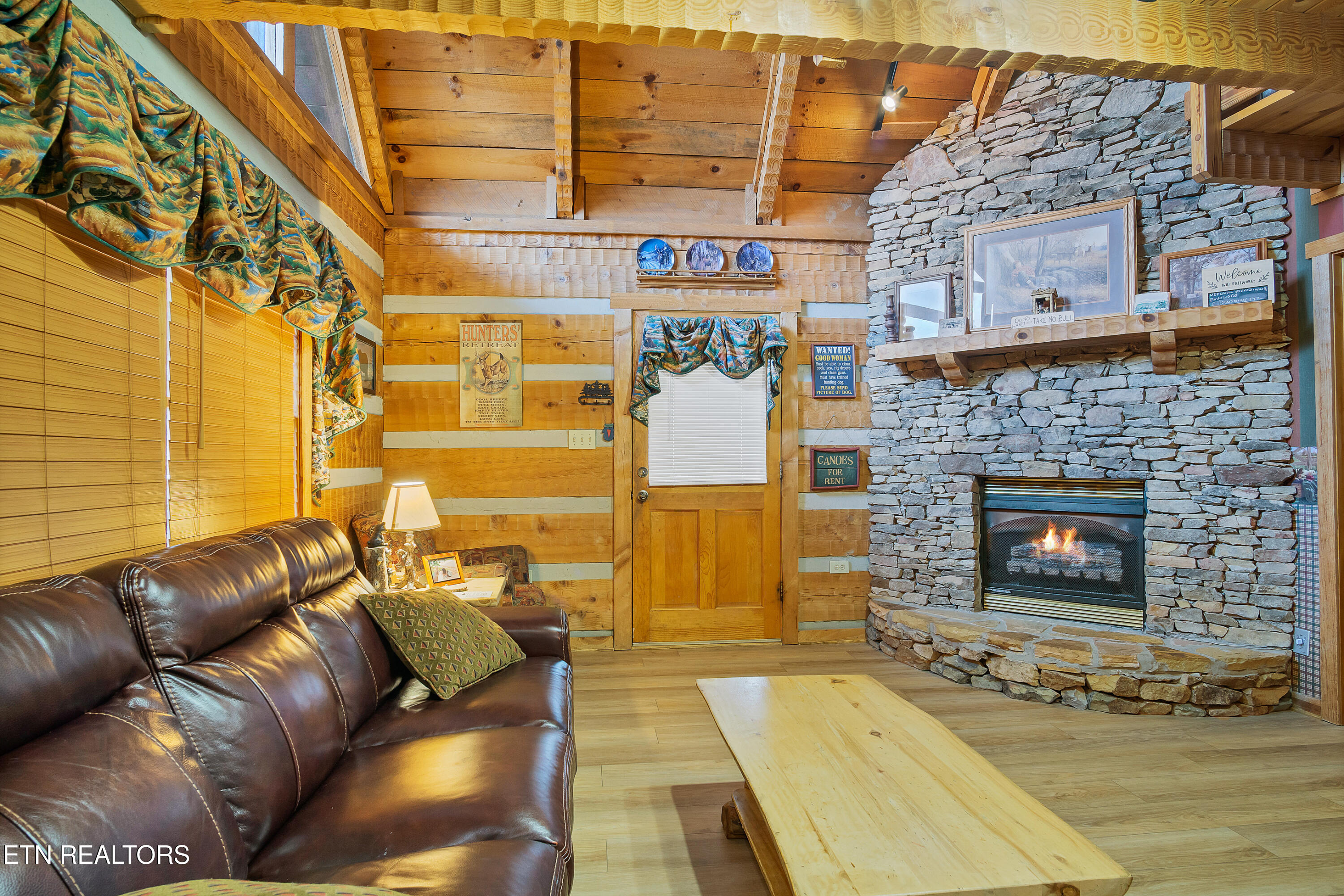 147 Tolliver Trail Townsend TN 37882