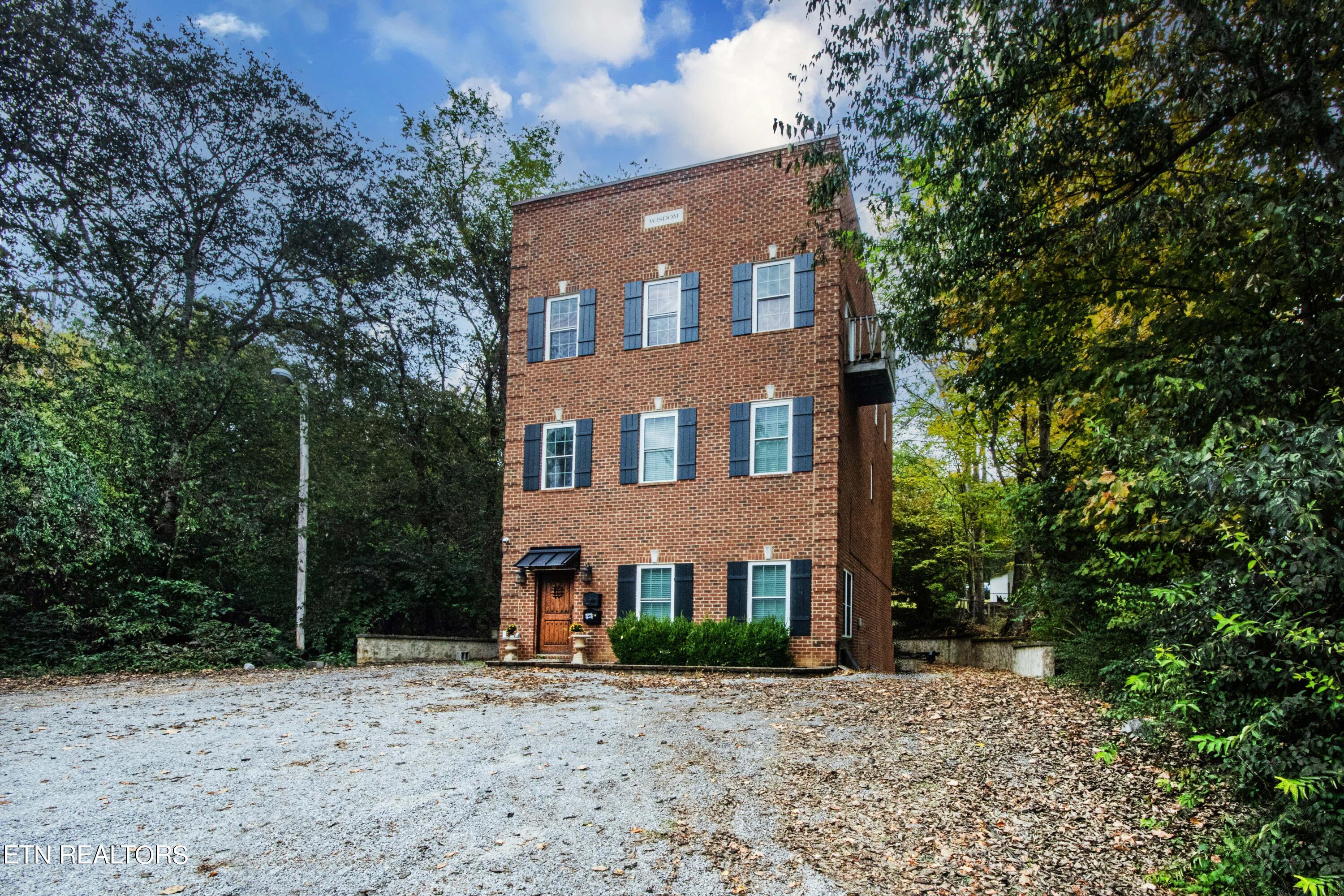 11109 Lake Ridge Drive Knoxville TN 37934
