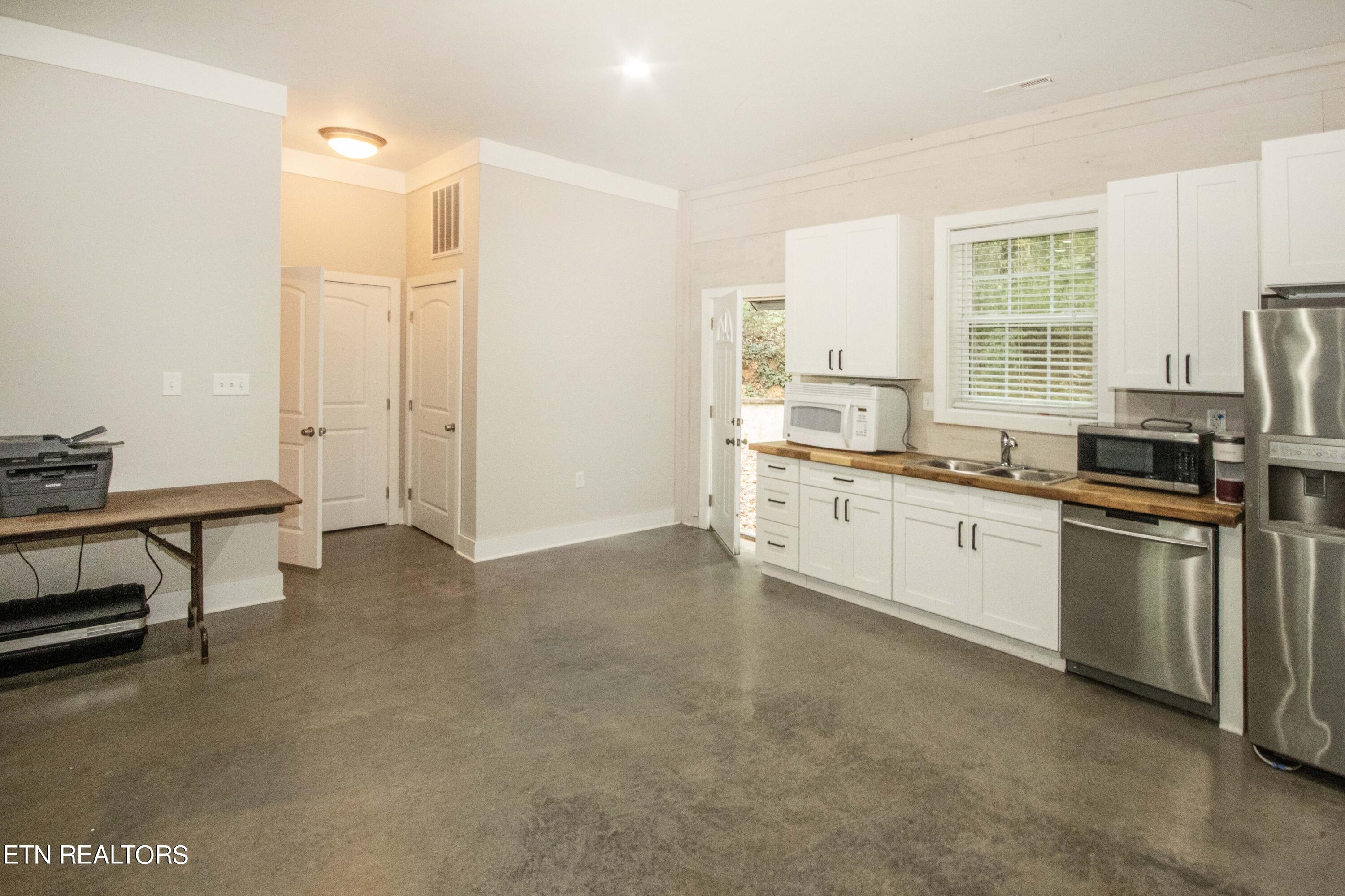 11109 Lake Ridge Drive Knoxville TN 37934