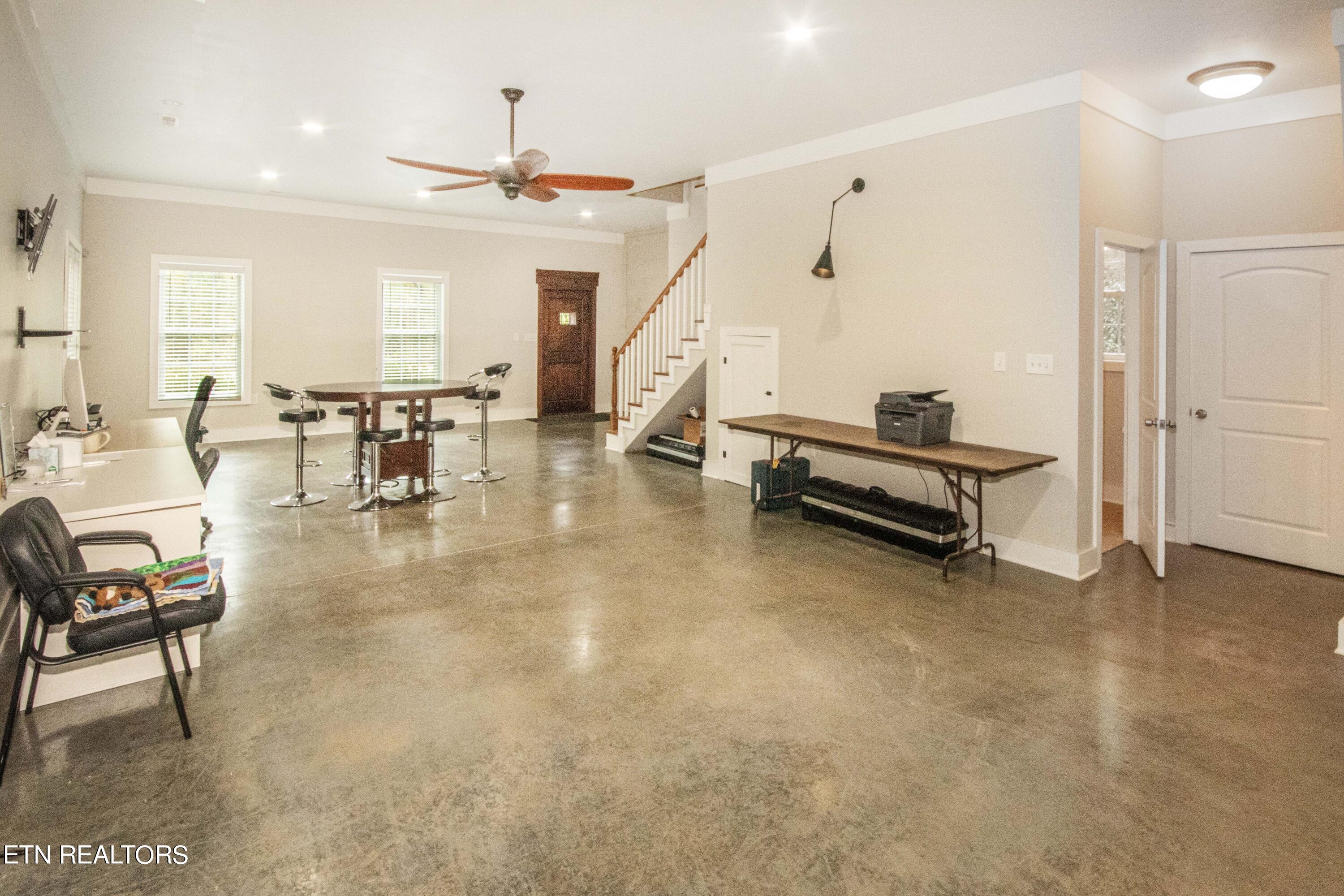 11109 Lake Ridge Drive Knoxville TN 37934