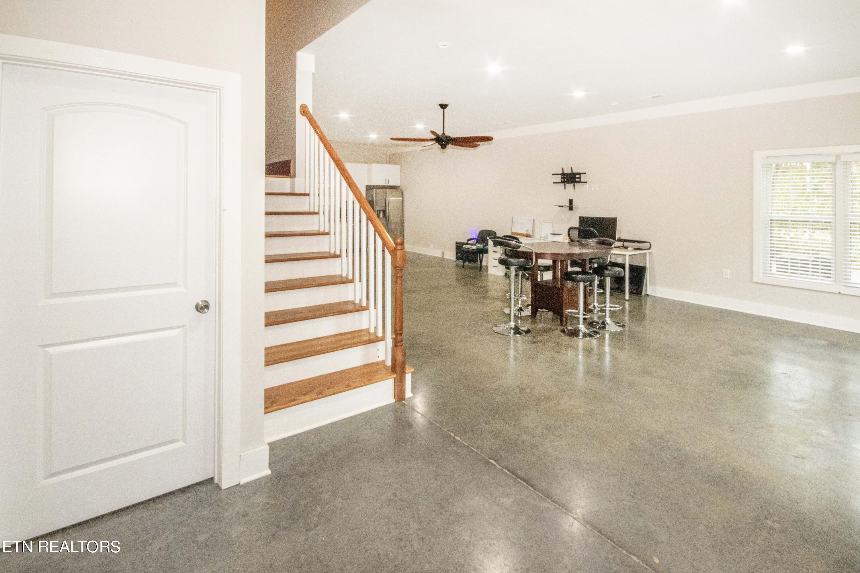 11109 Lake Ridge Drive Knoxville TN 37934