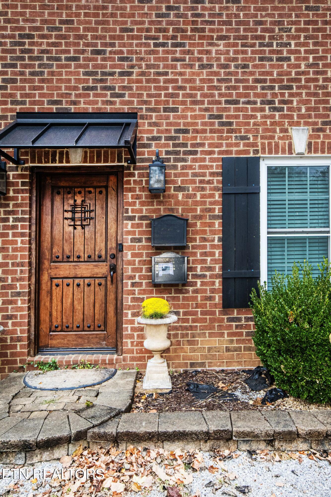 11109 Lake Ridge Drive Knoxville TN 37934