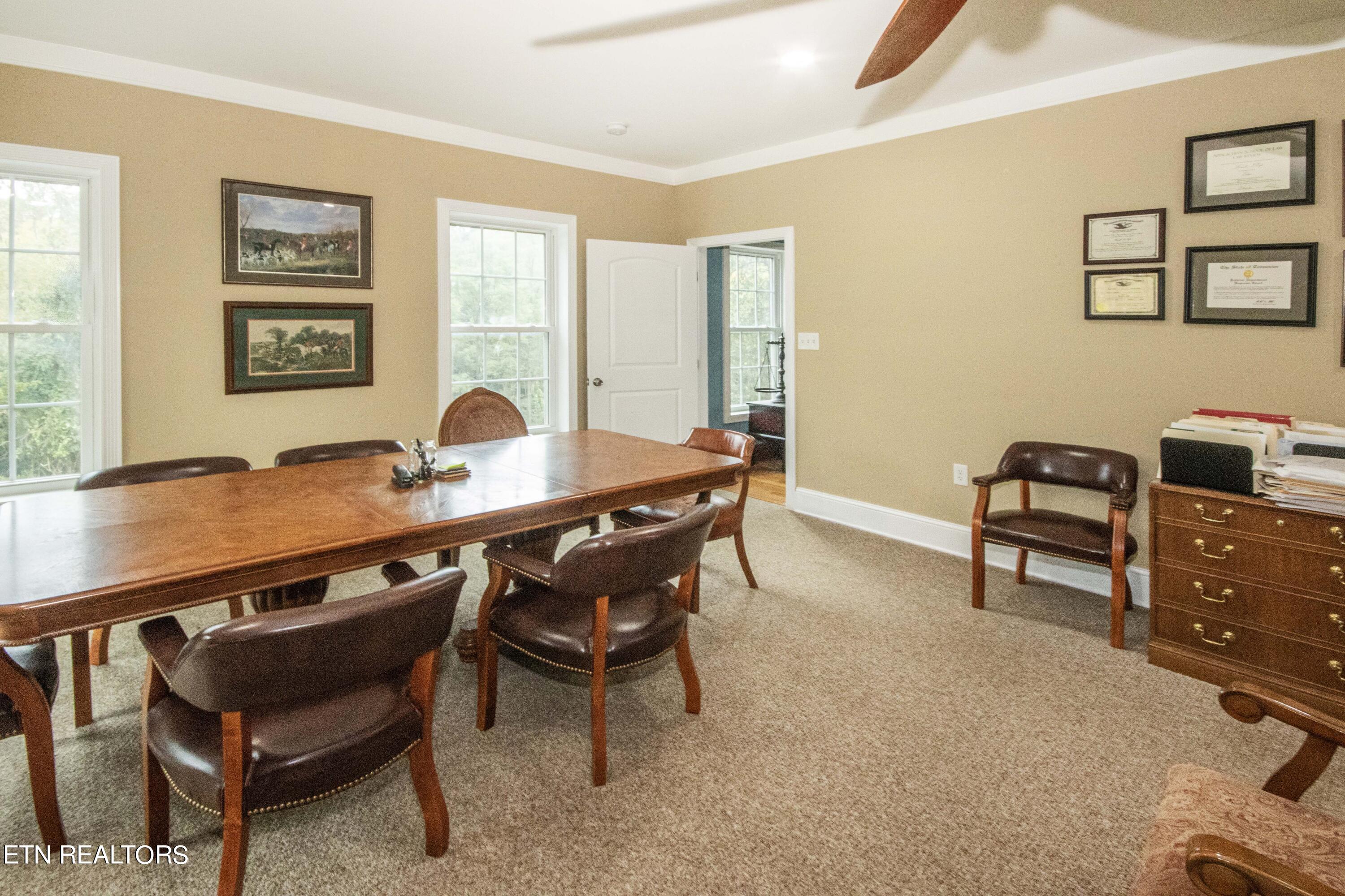 11109 Lake Ridge Drive Knoxville TN 37934