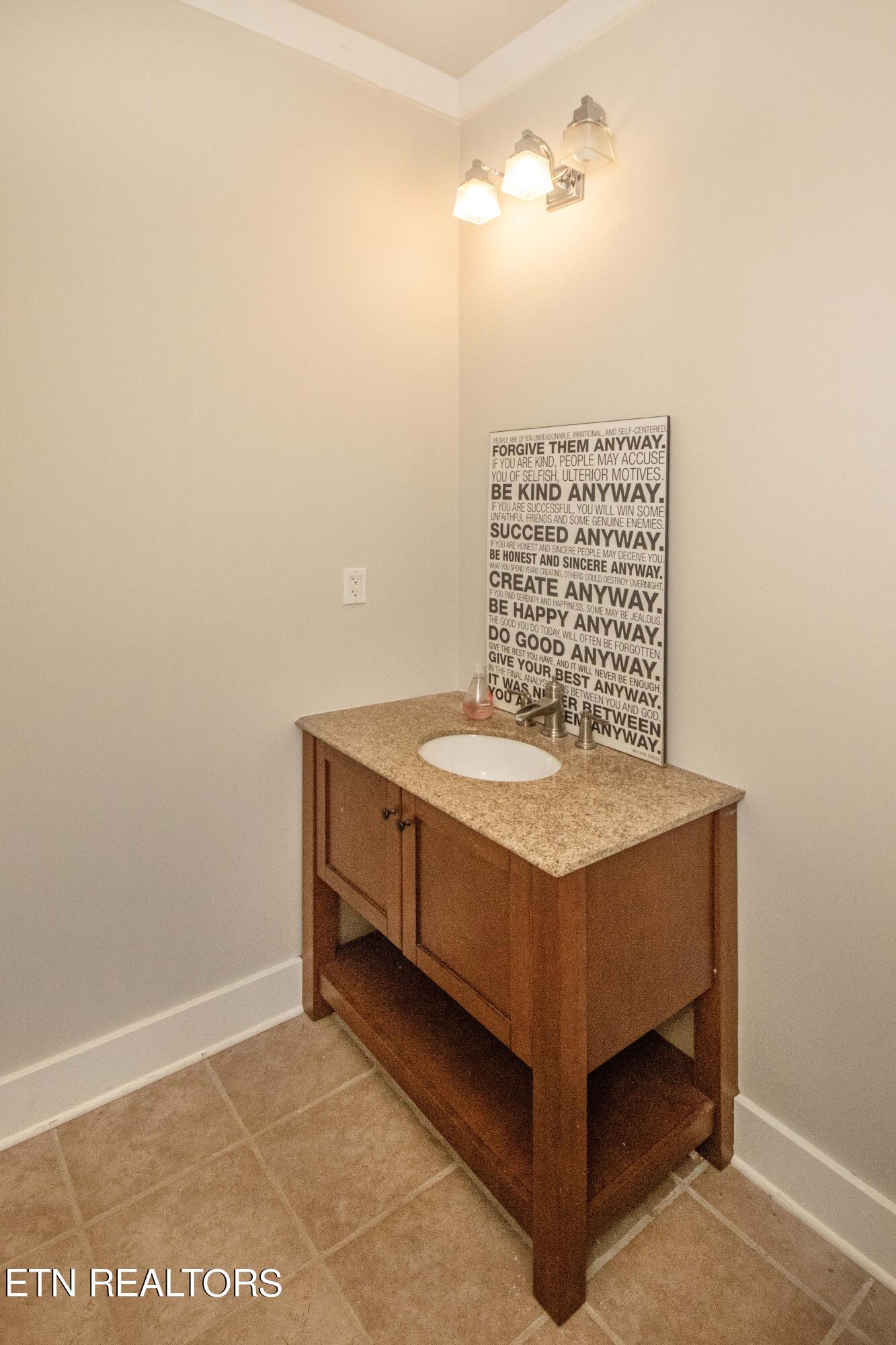 11109 Lake Ridge Drive Knoxville TN 37934