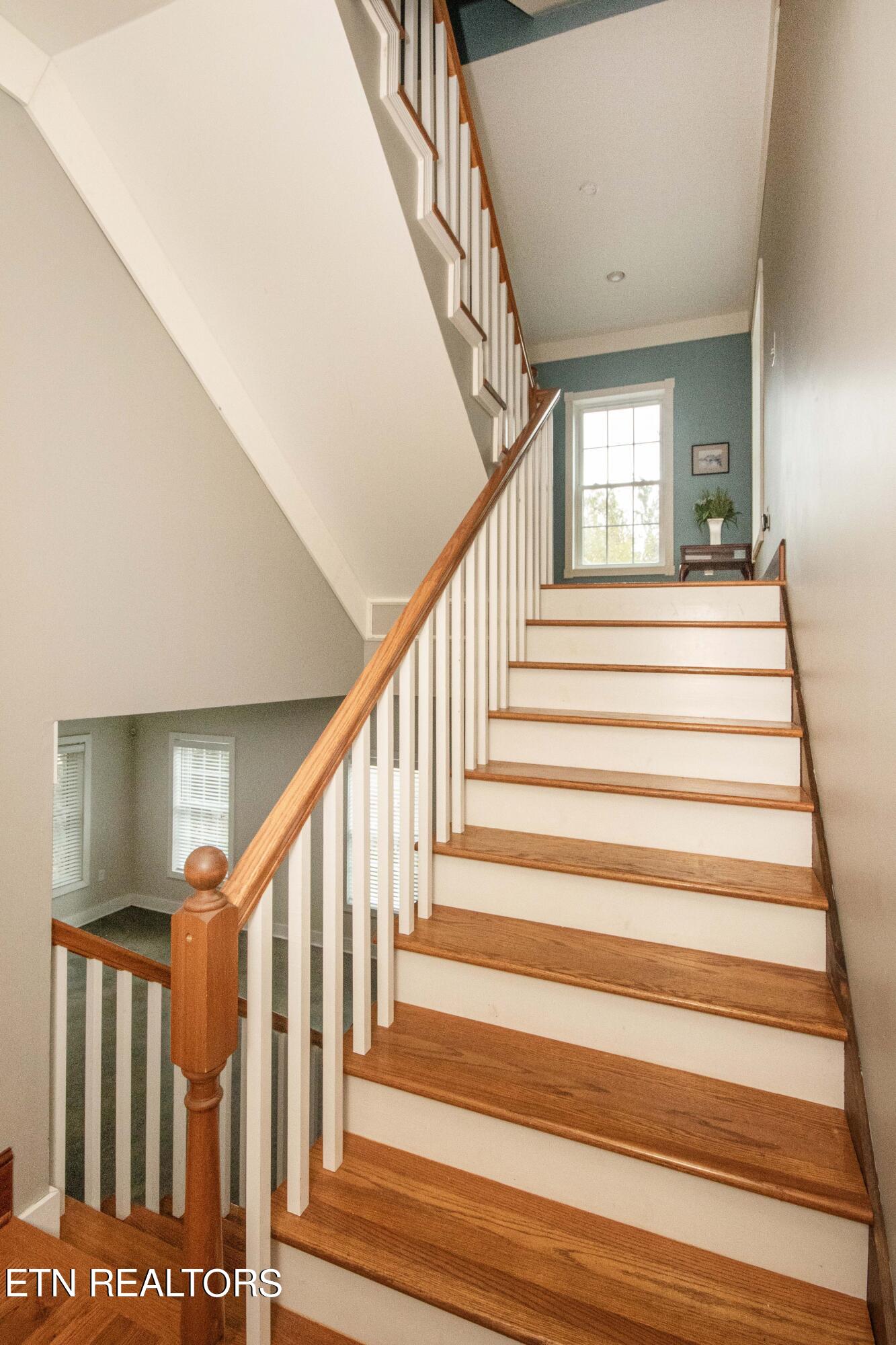 11109 Lake Ridge Drive Knoxville TN 37934