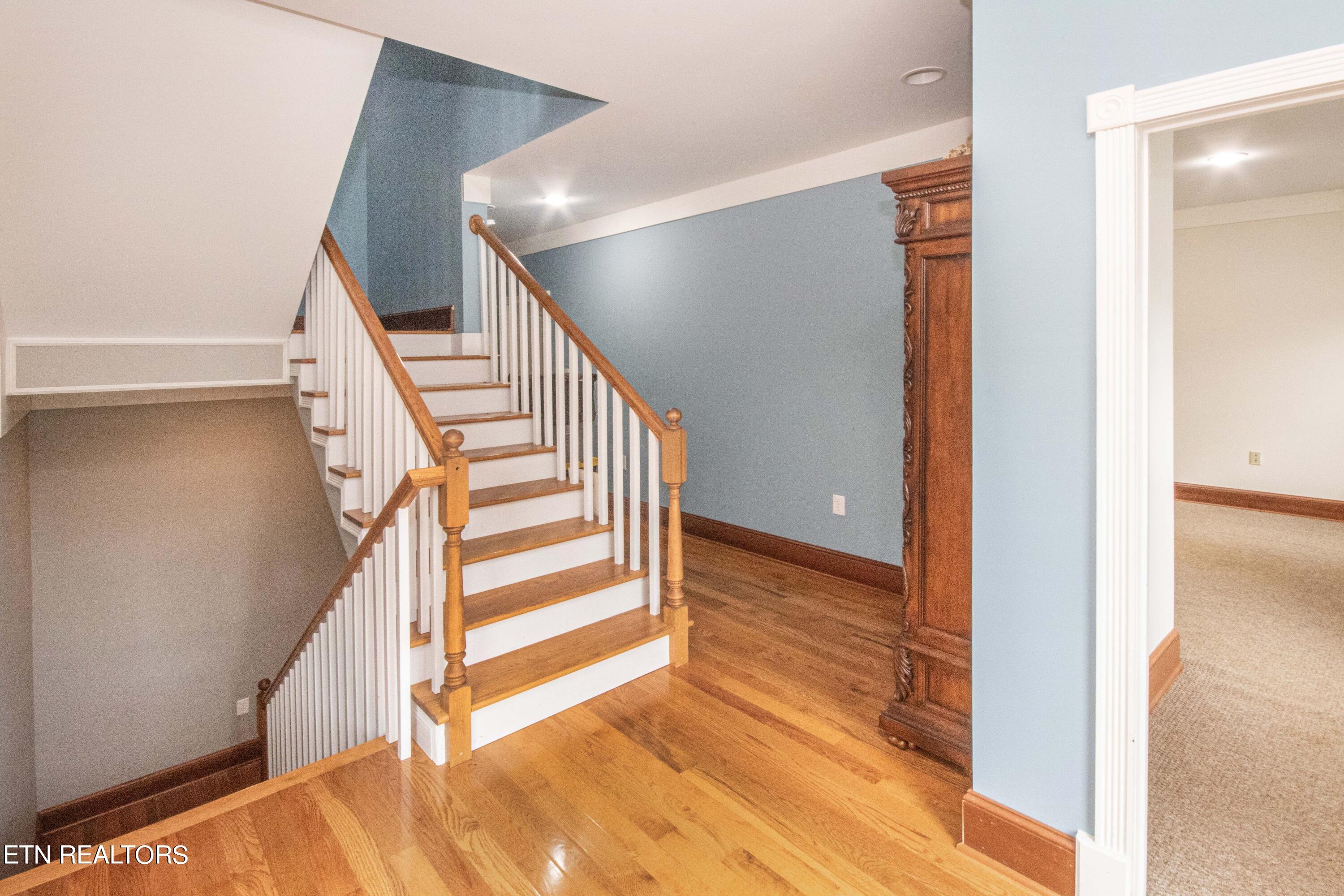 11109 Lake Ridge Drive Knoxville TN 37934
